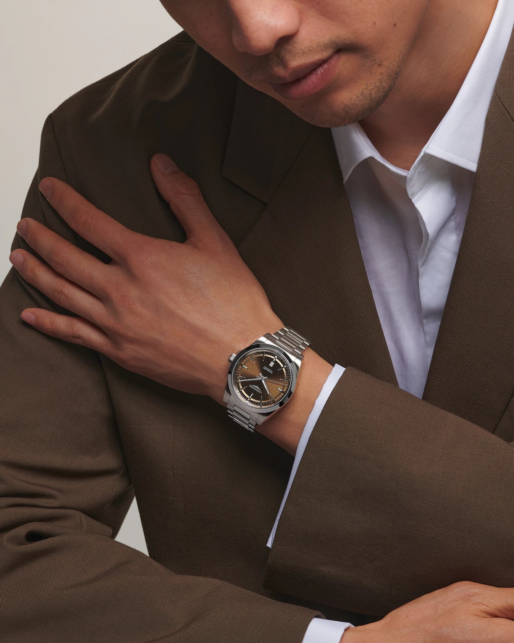 Longines Conquest - 3