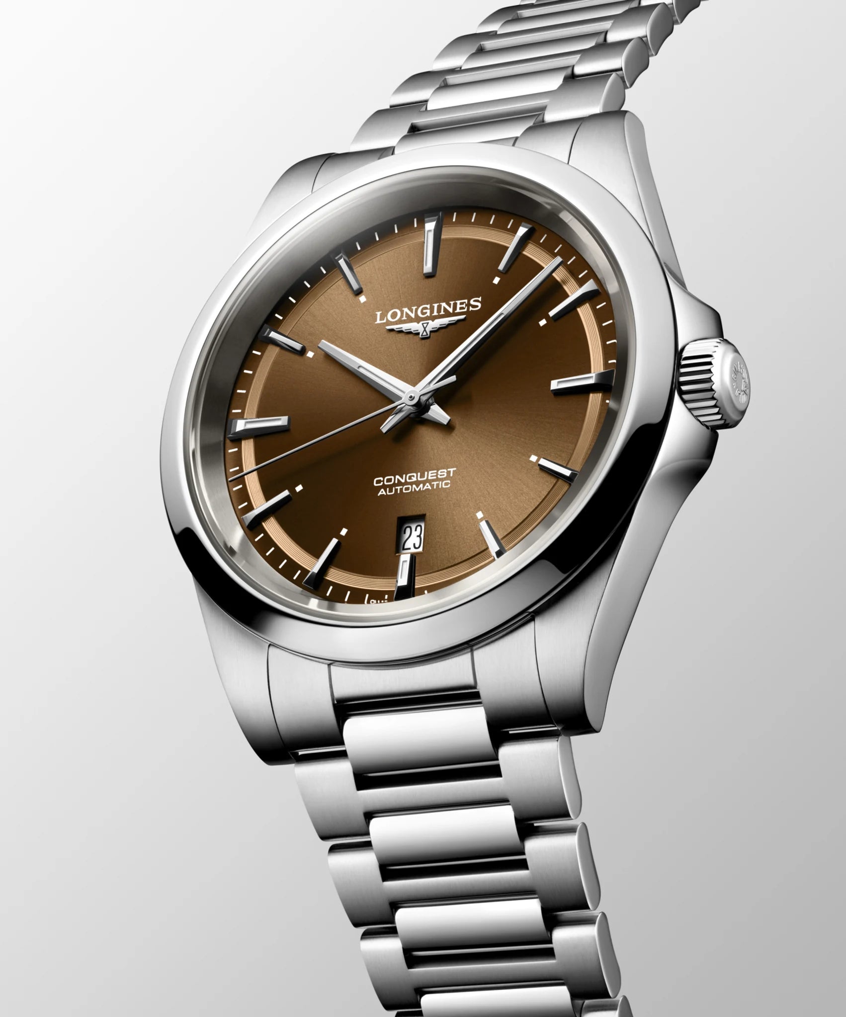 Longines Conquest - 6