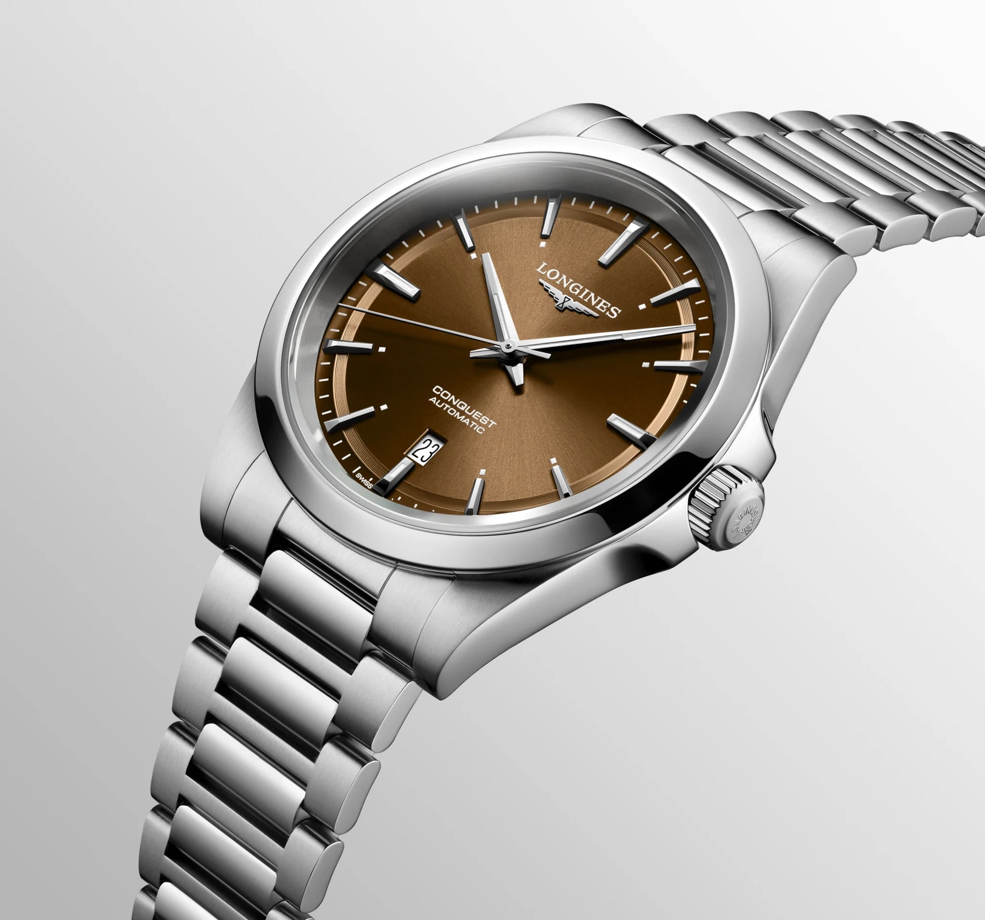 Longines Conquest - 10