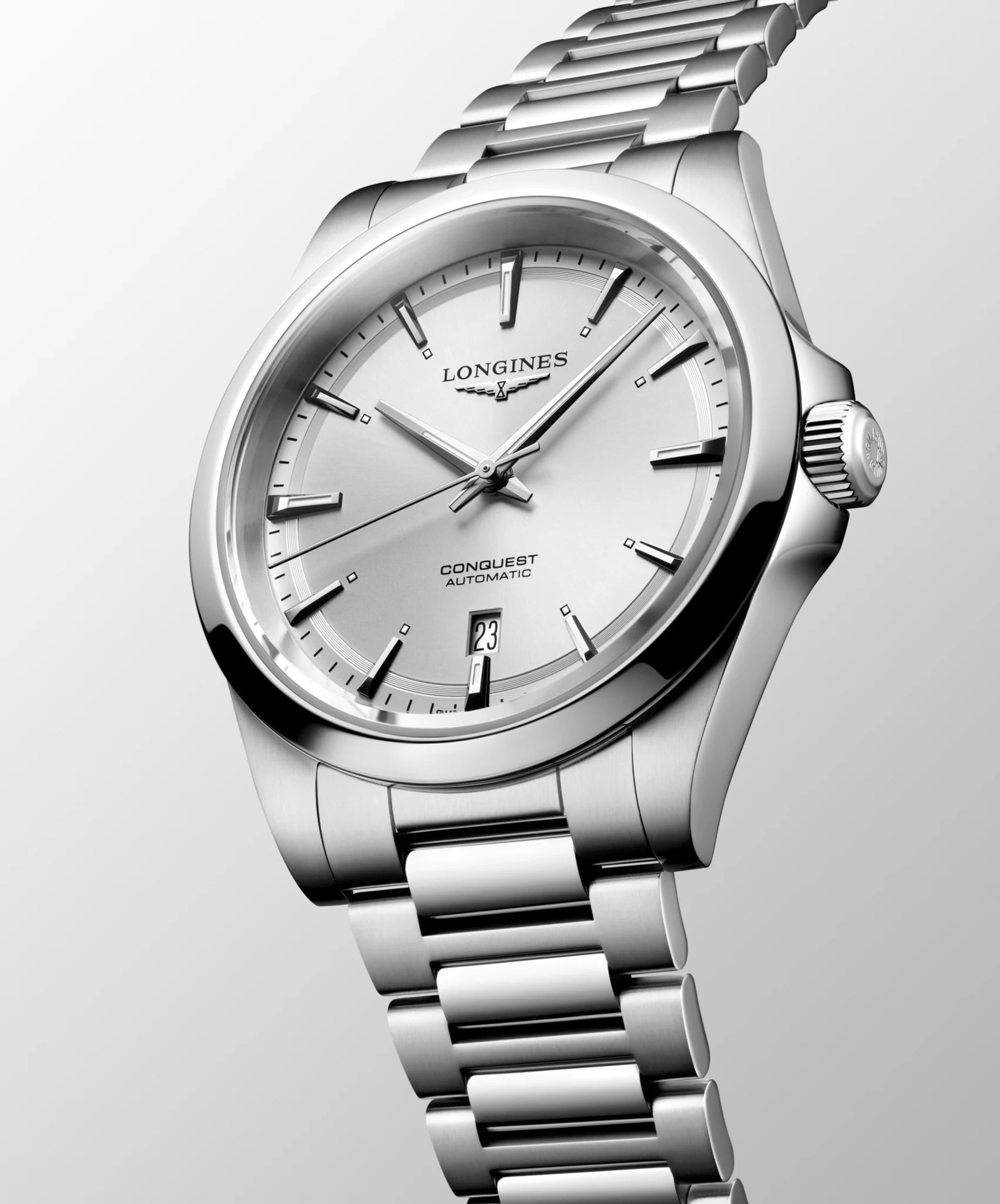 Longines Conquest - 6