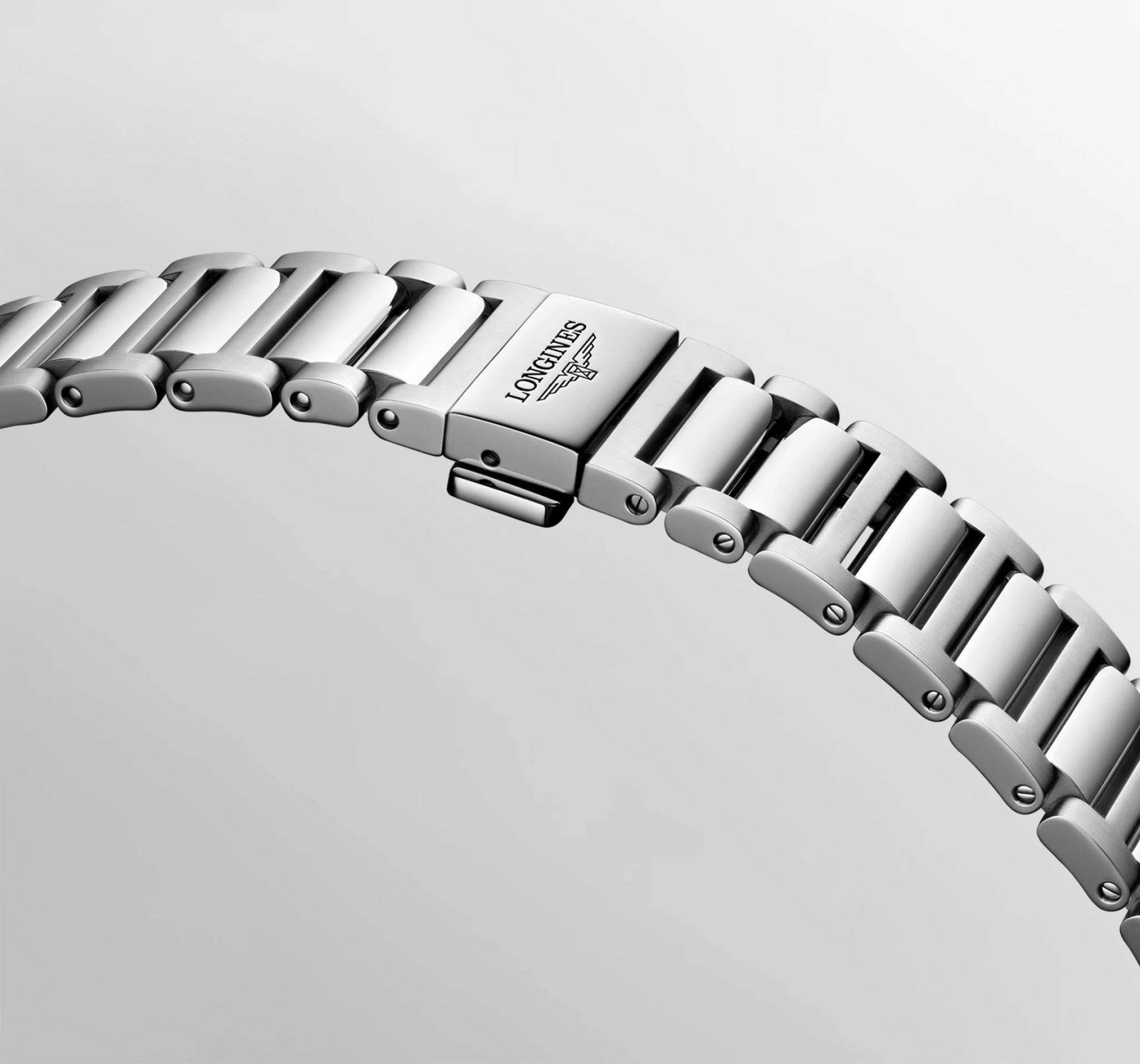 Longines Conquest - 8