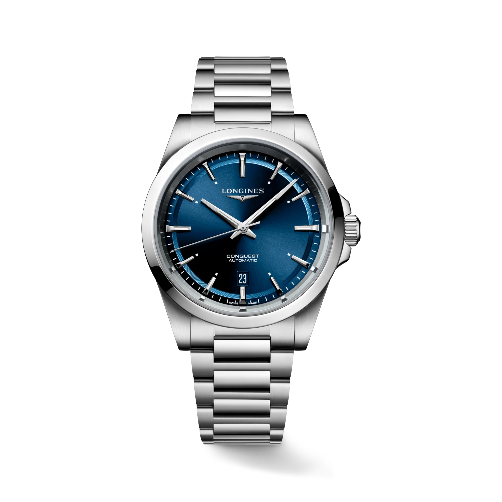 Longines Conquest - 1