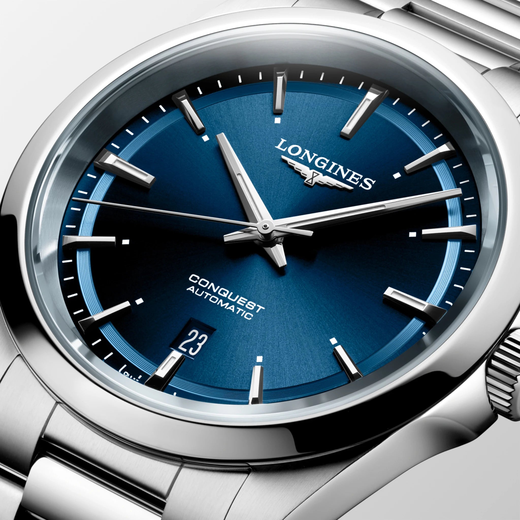 Longines Conquest - 2