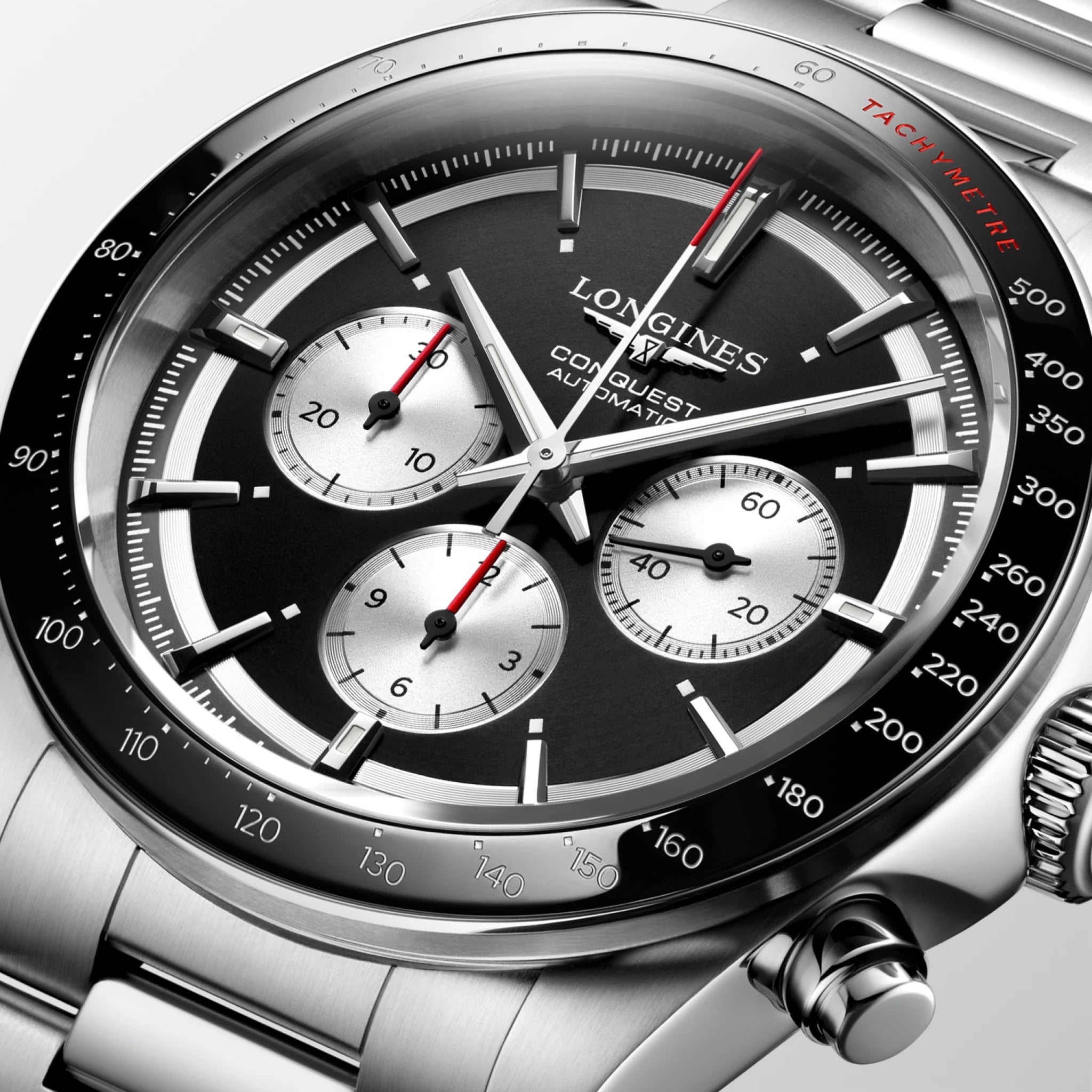 Longines Conquest - 2
