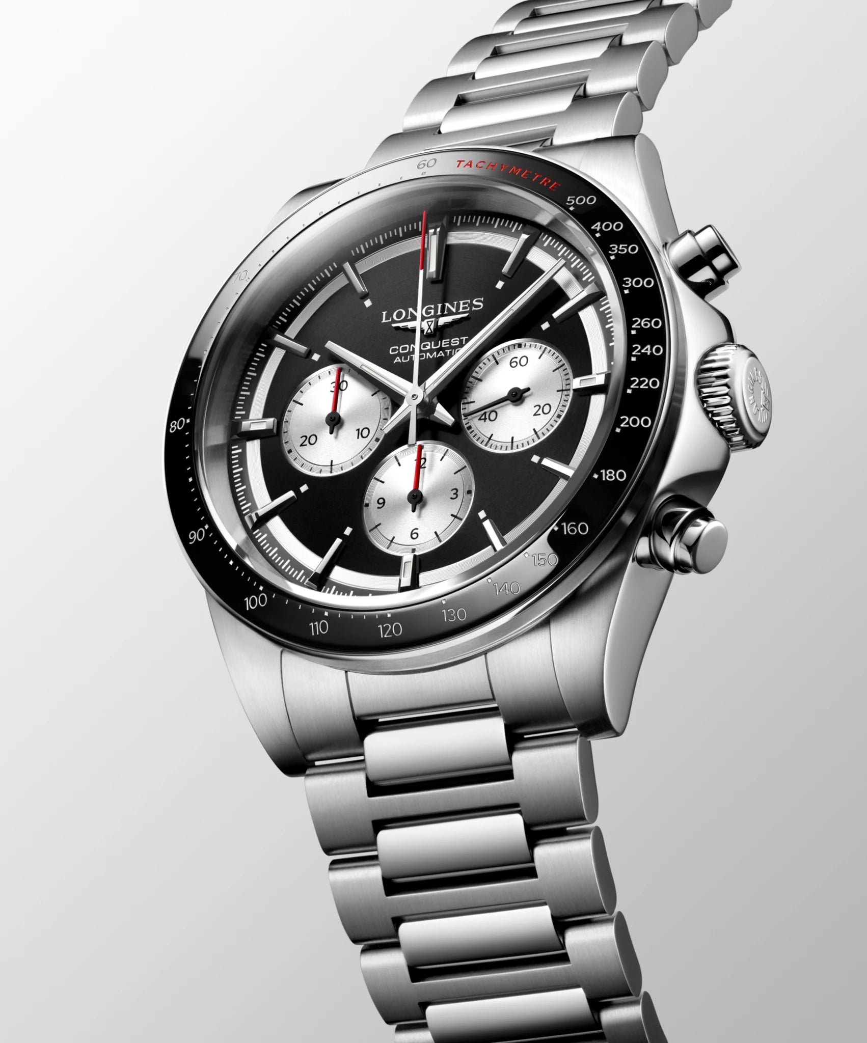 Longines Conquest - 6