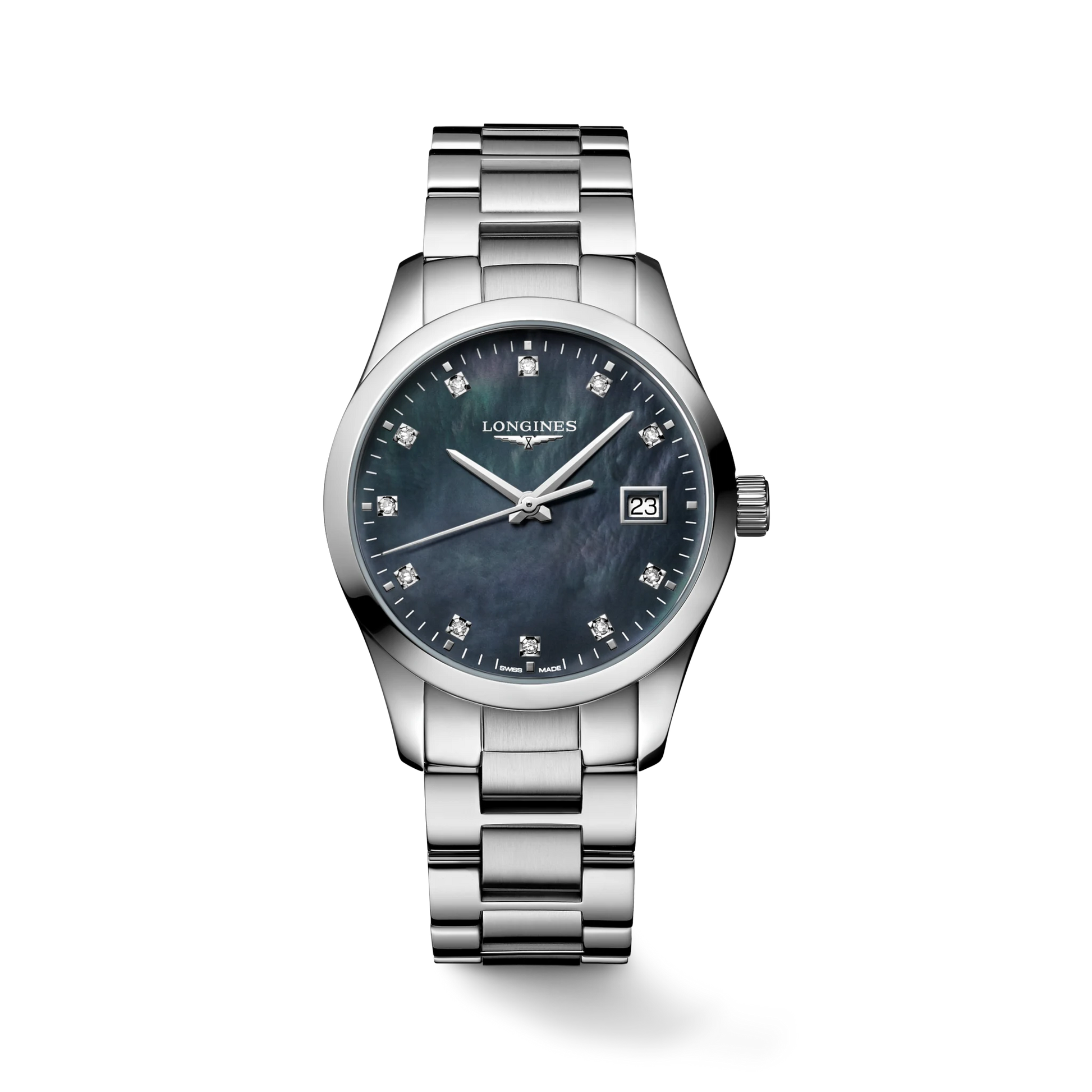 Longines Conquest Classic - 1