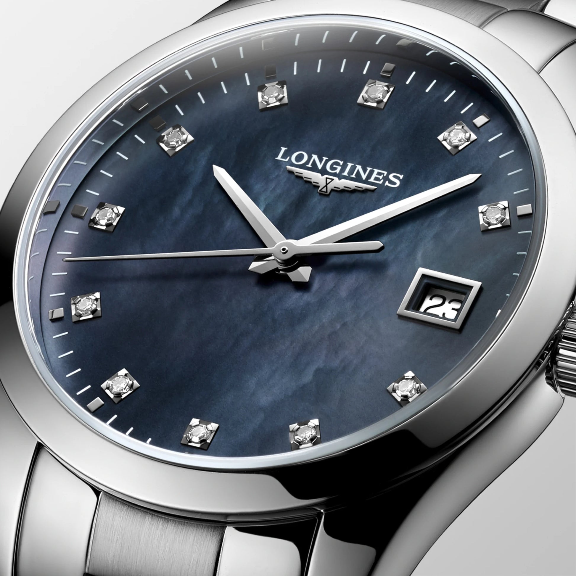 Longines Conquest Classic - 2