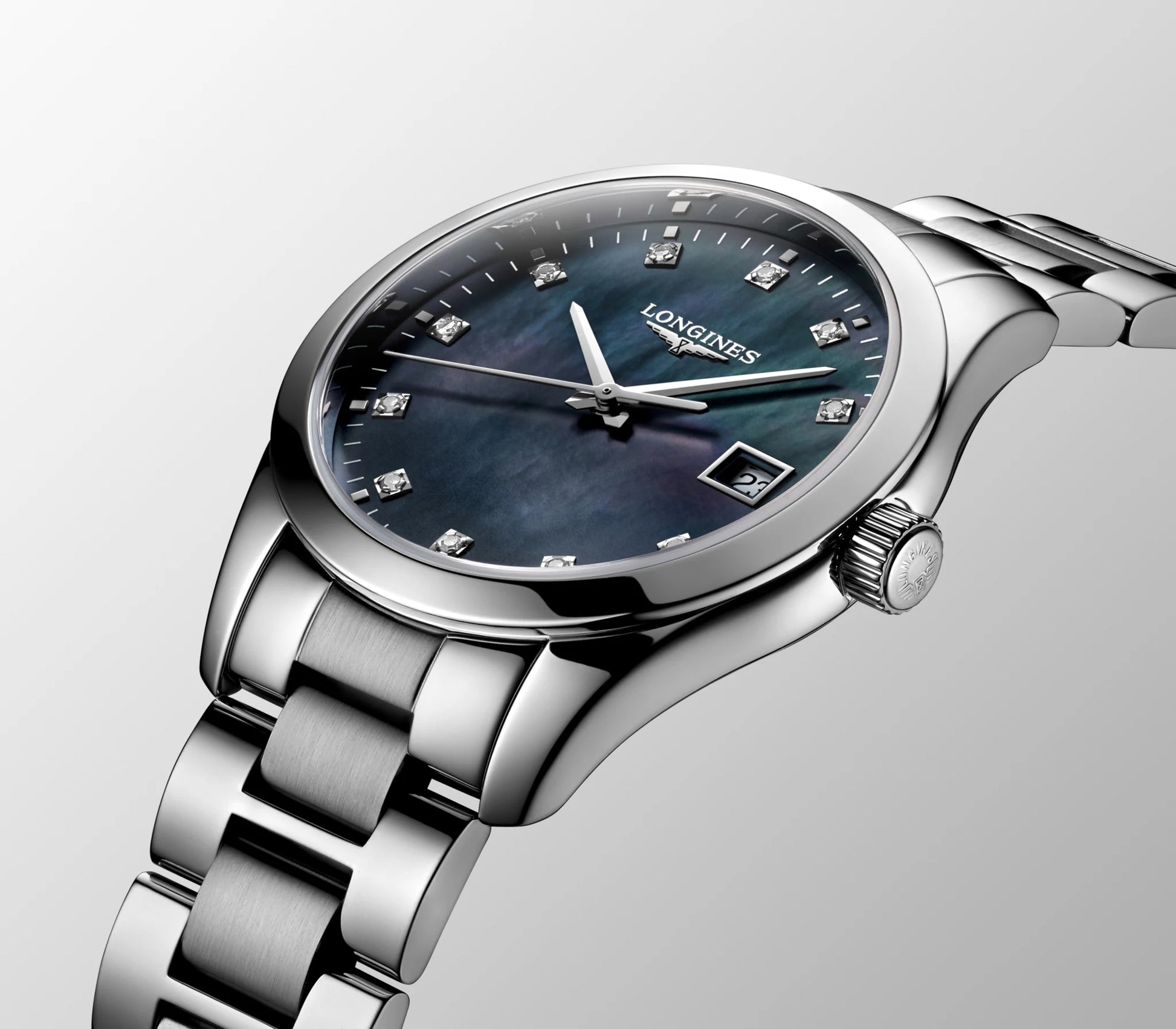 Longines Conquest Classic - 6