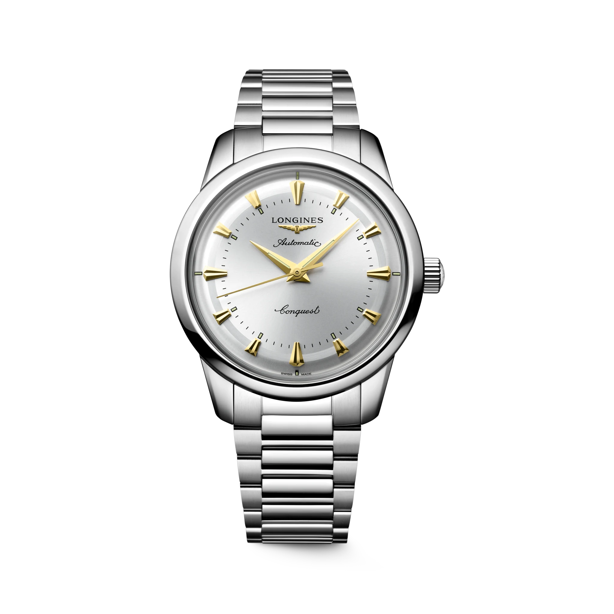 Longines Conquest Heritage - 1