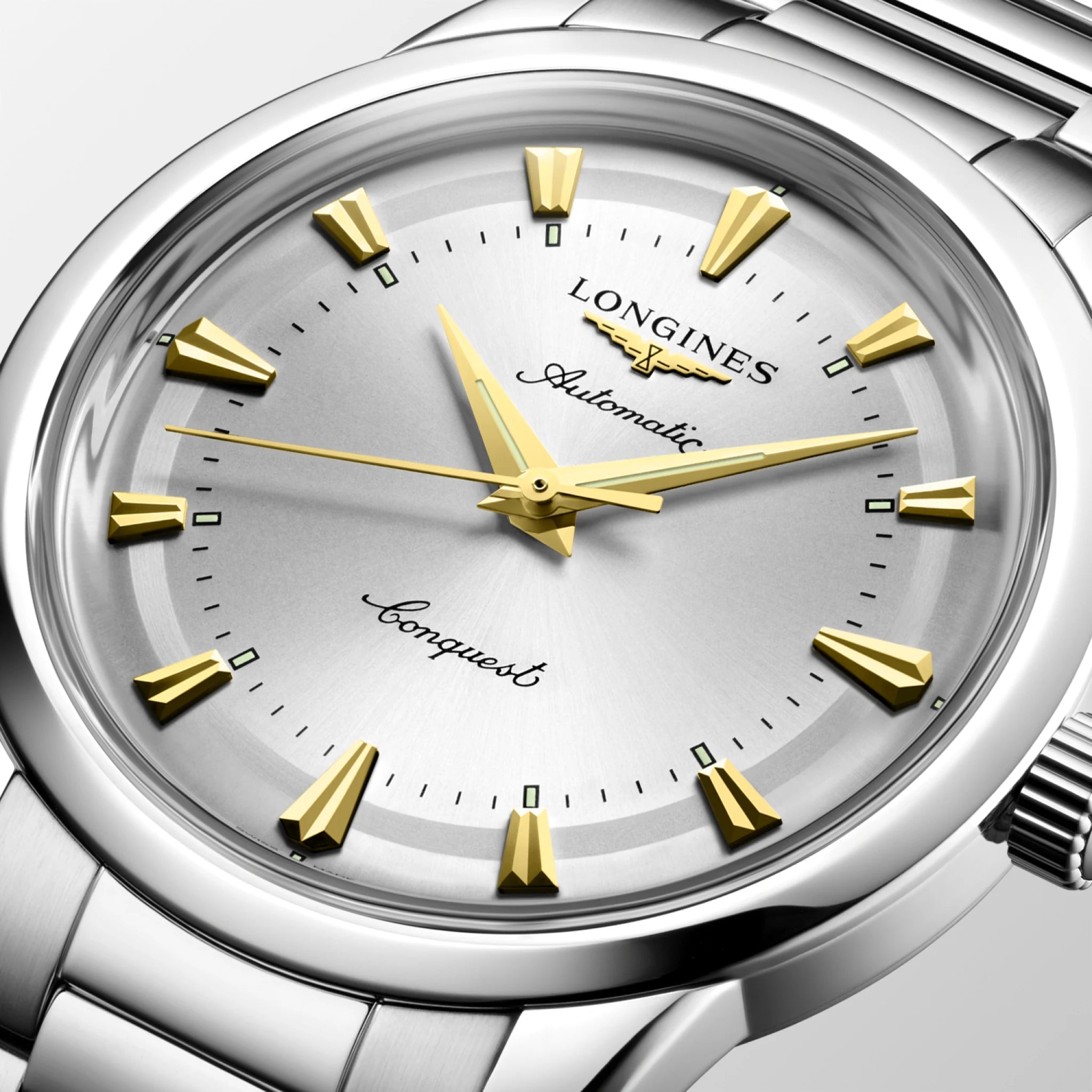 Longines Conquest Heritage - 2