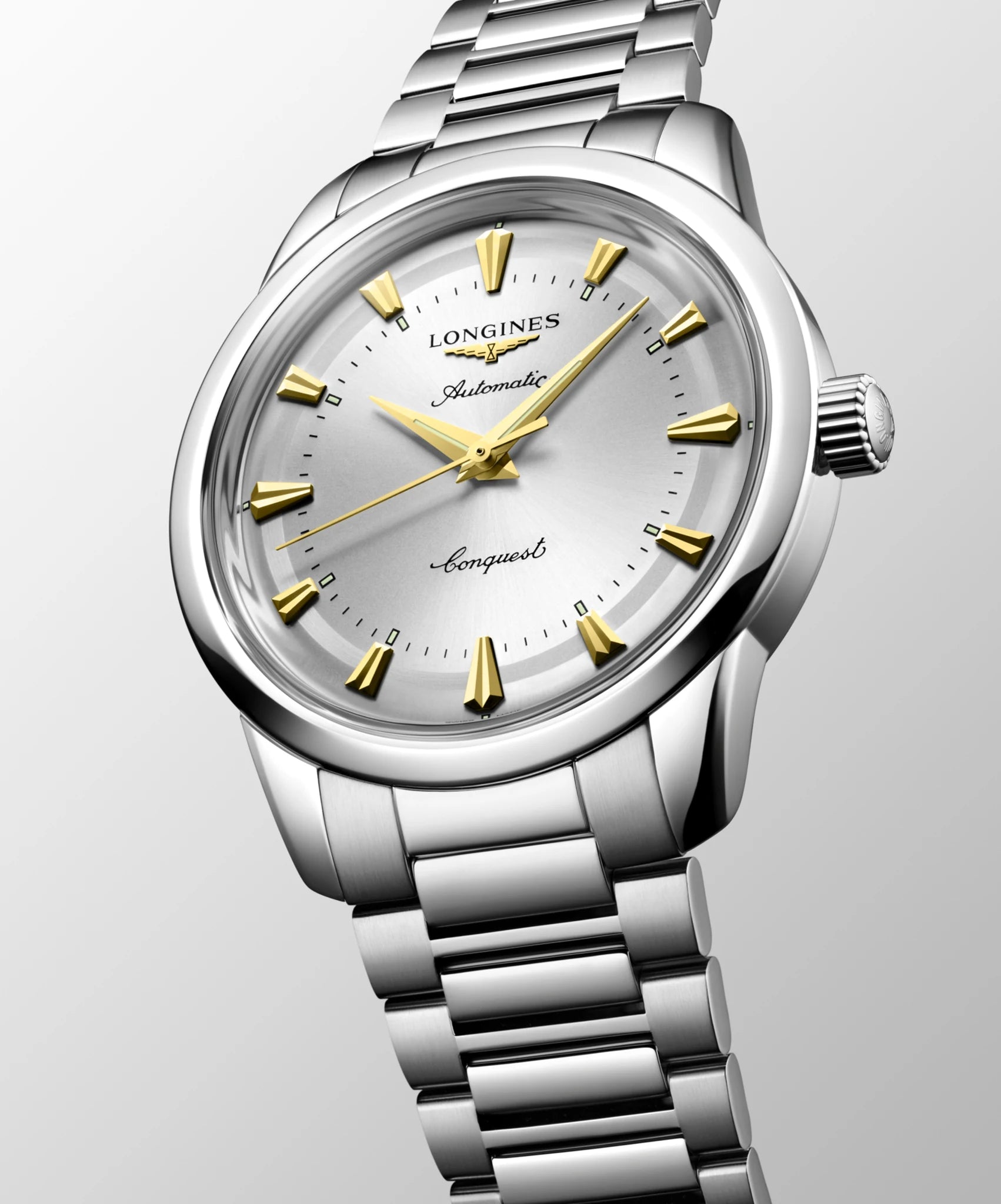 Longines Conquest Heritage - 4