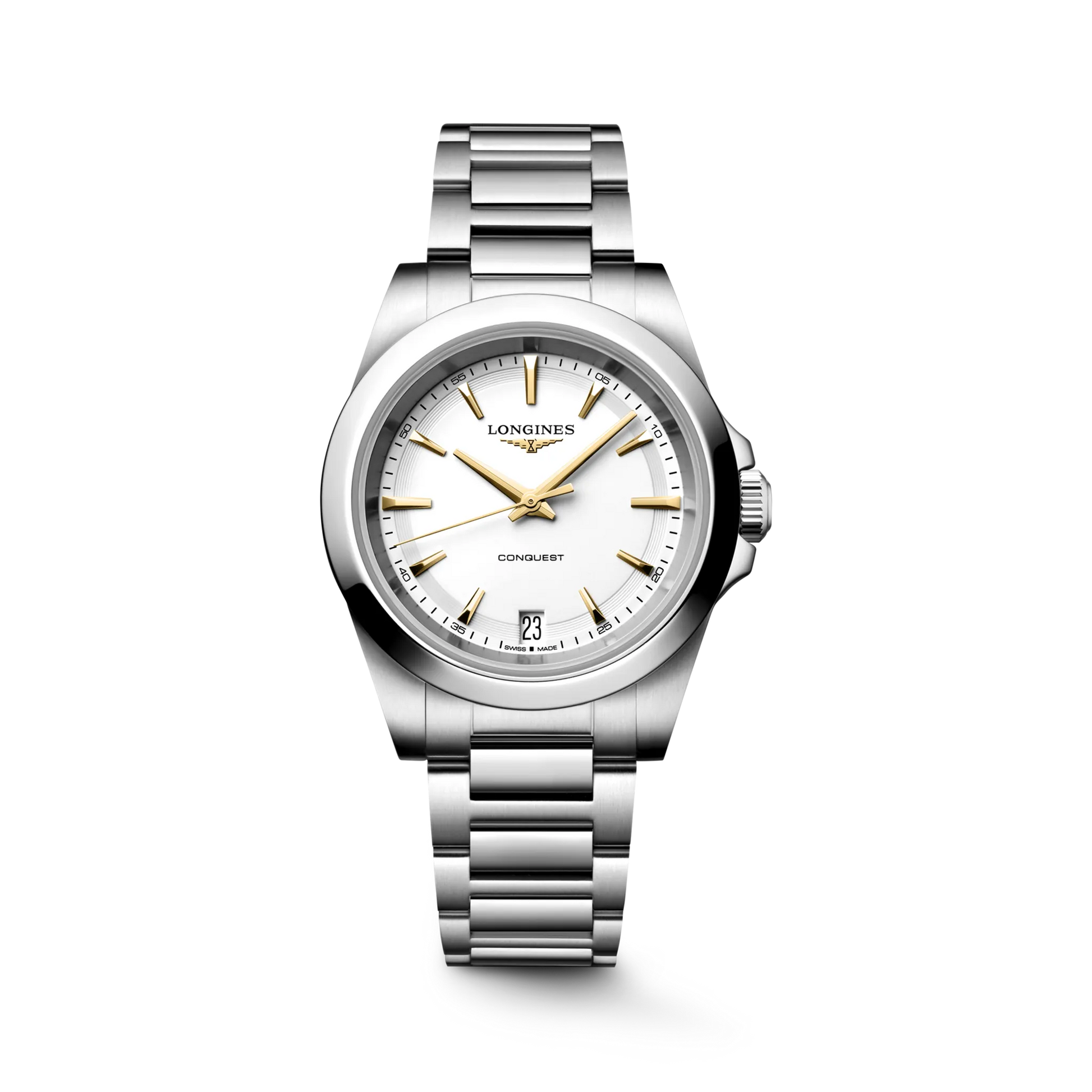 Longines Conquest 34 mm