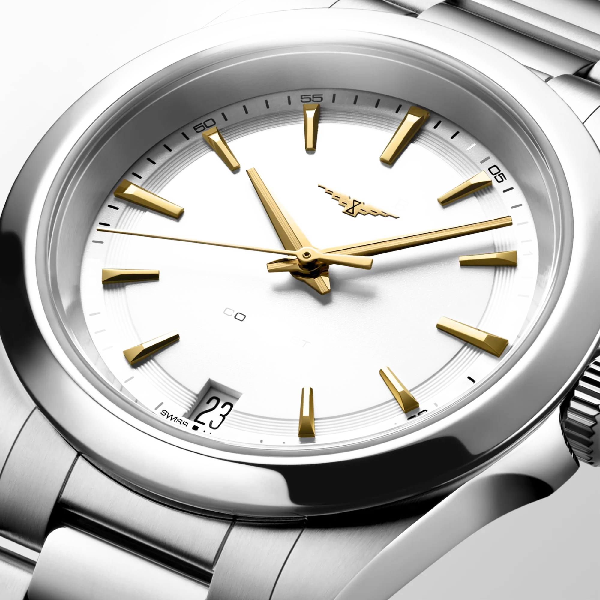 Longines Conquest 34 mm