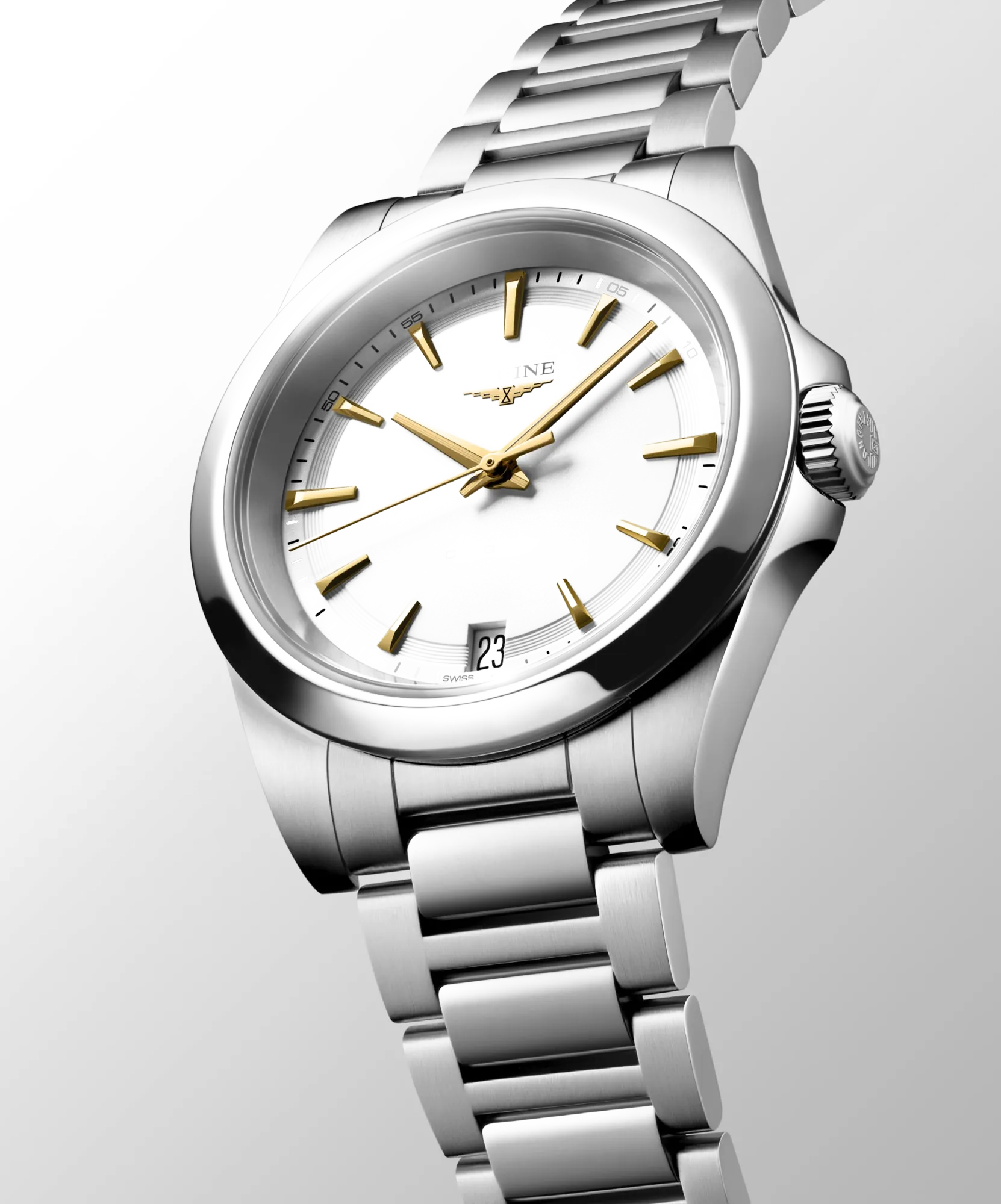 Longines Conquest 34 mm
