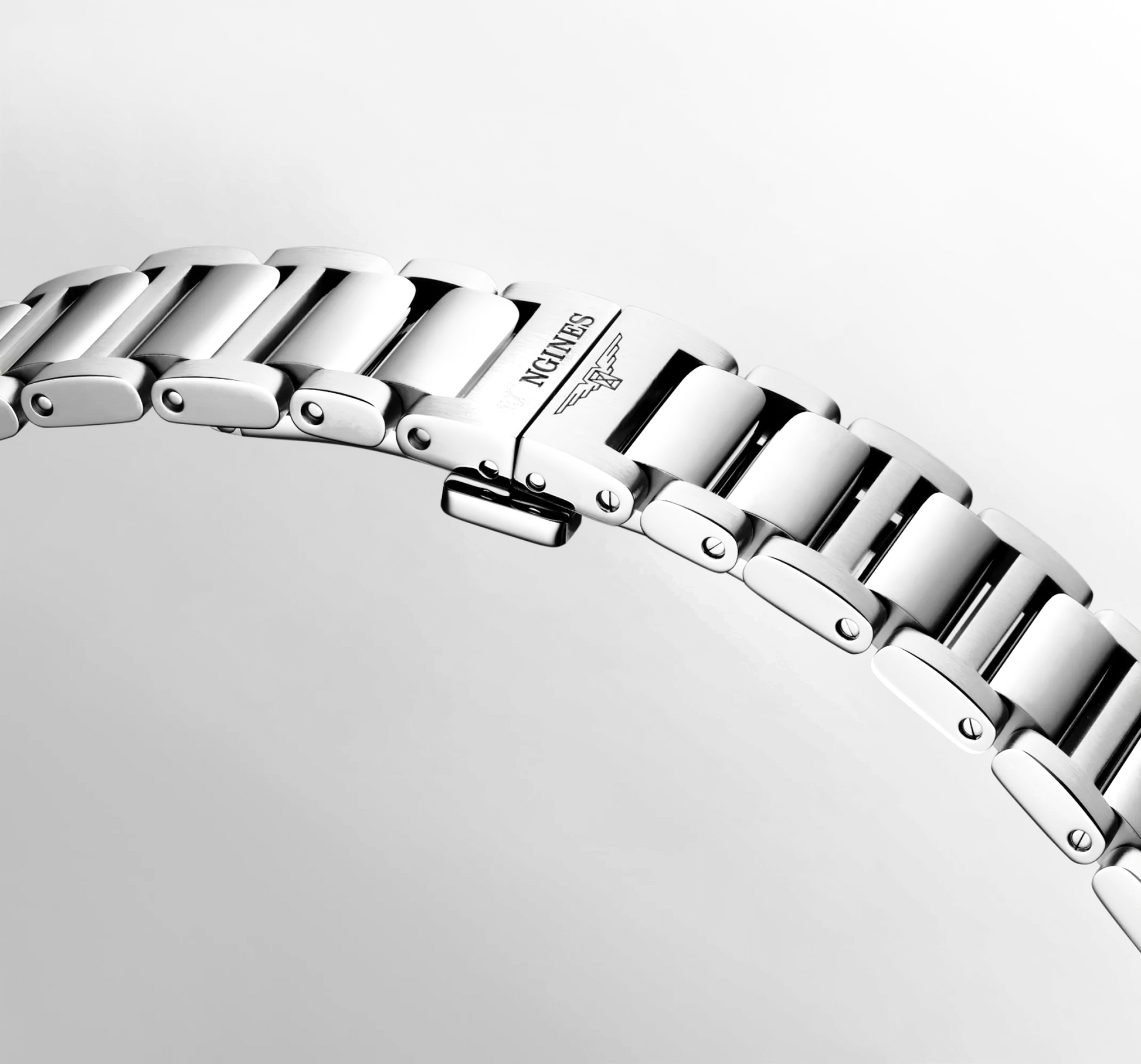 Longines Conquest 34 mm