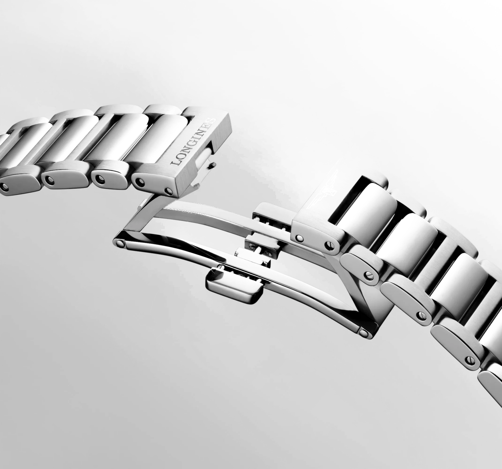 Longines Conquest 34 mm