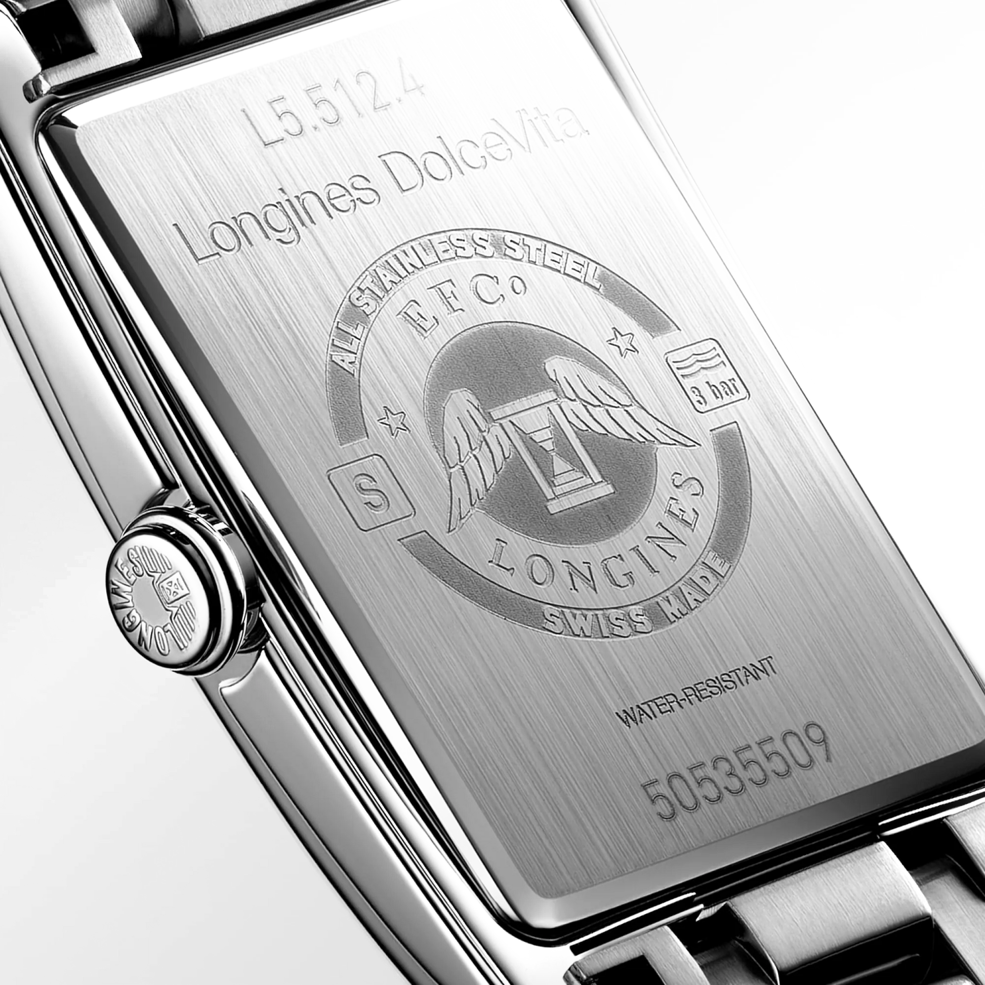 Longines DolceVita