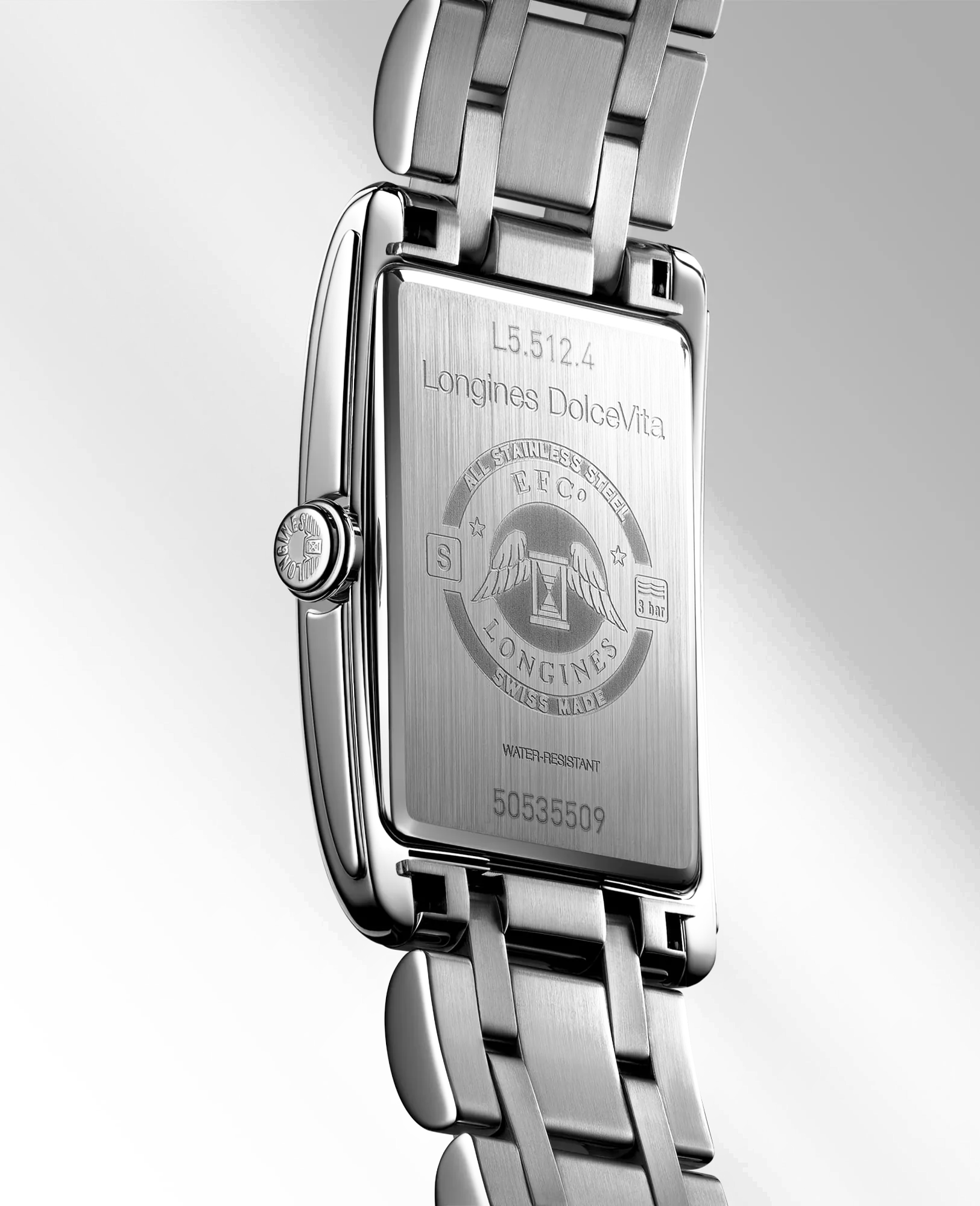 Longines DolceVita