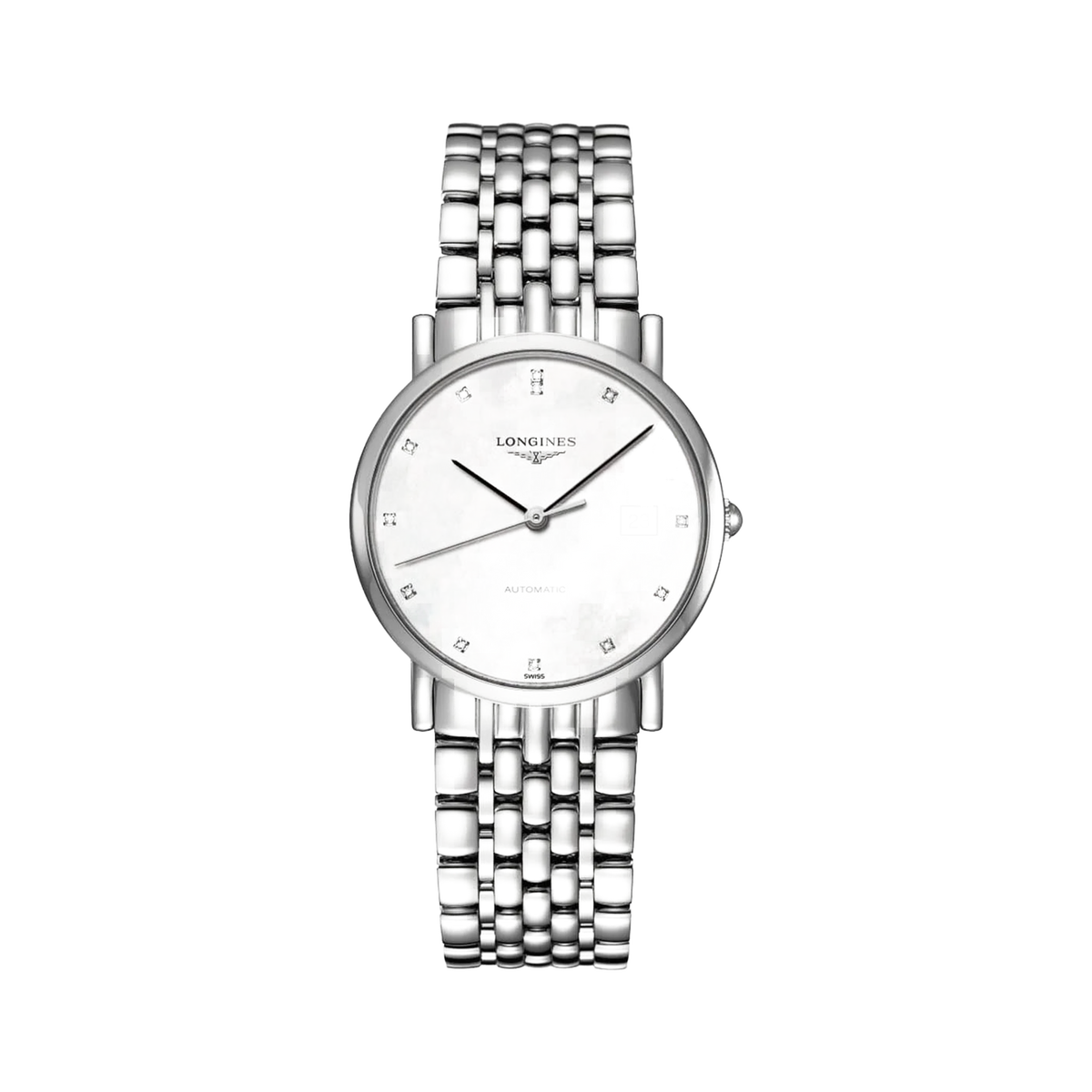 Longines Elegant Collection