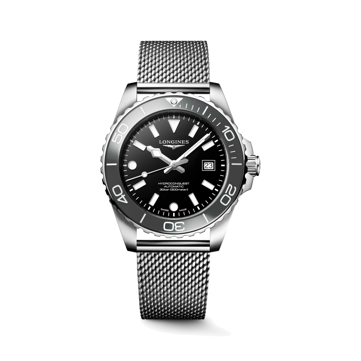 Longines HydroConquest 42 mm
