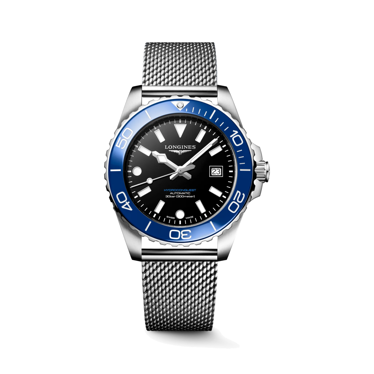 Longines HydroConquest 42 mm