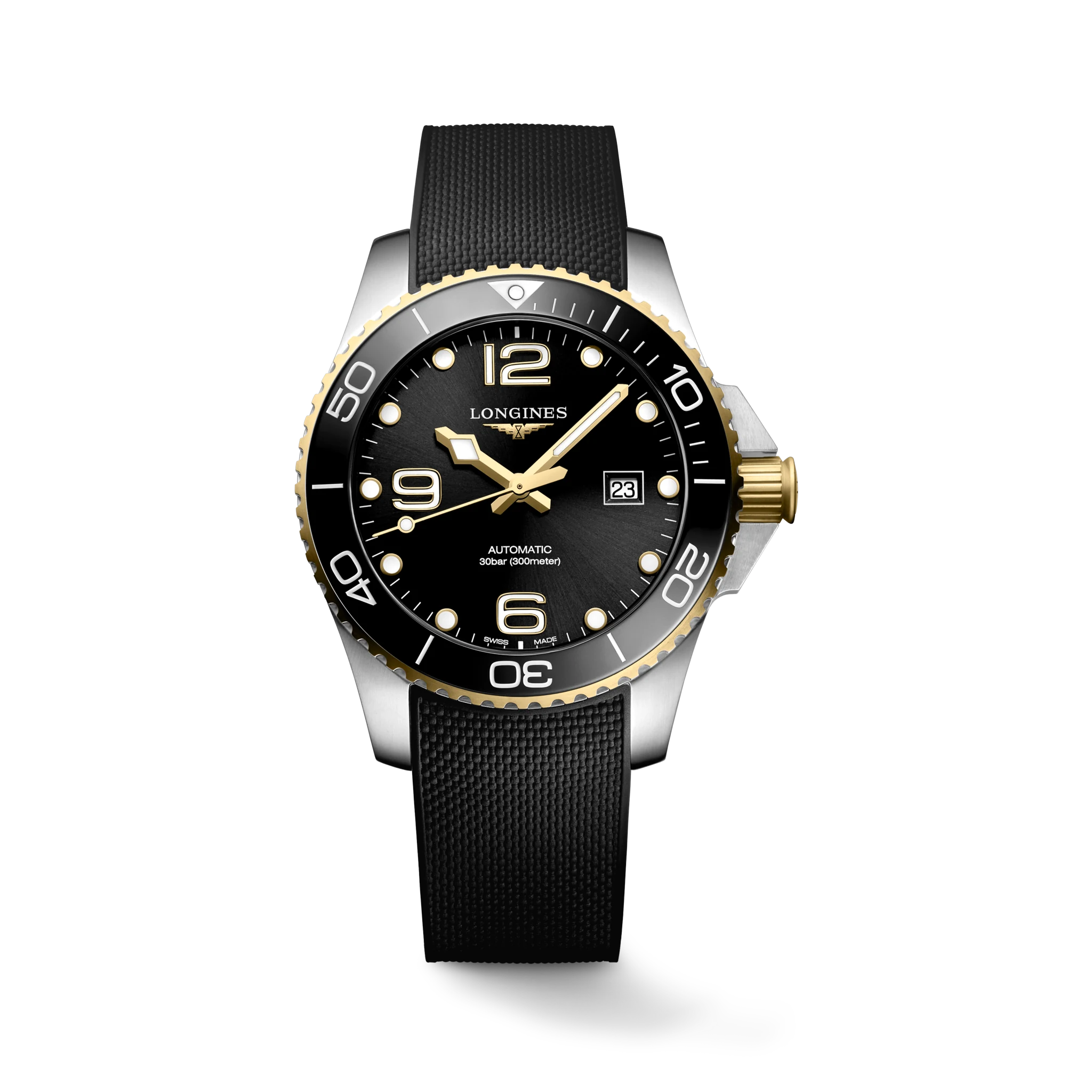 Longines Hydroconquest - 1