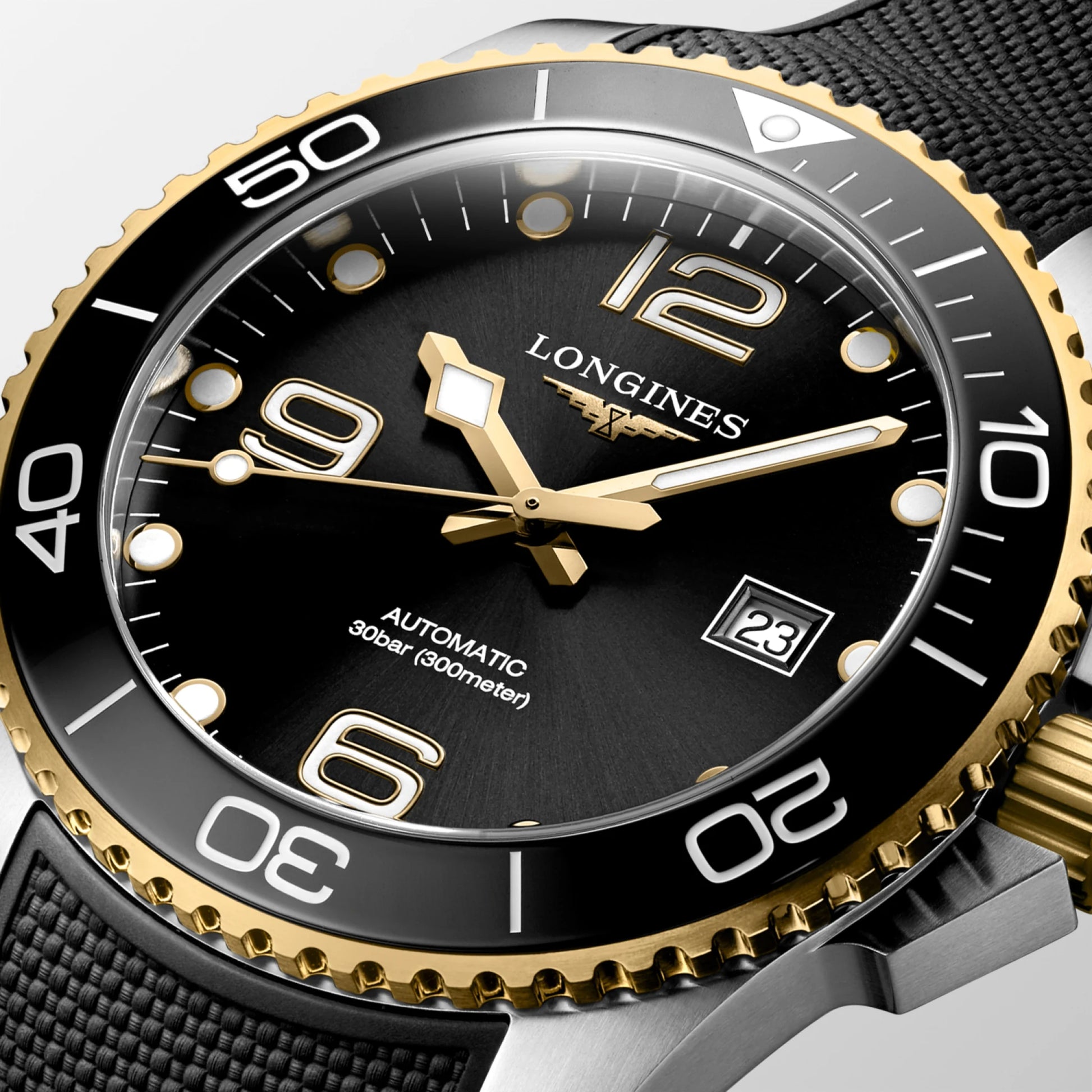 Longines Hydroconquest - 2