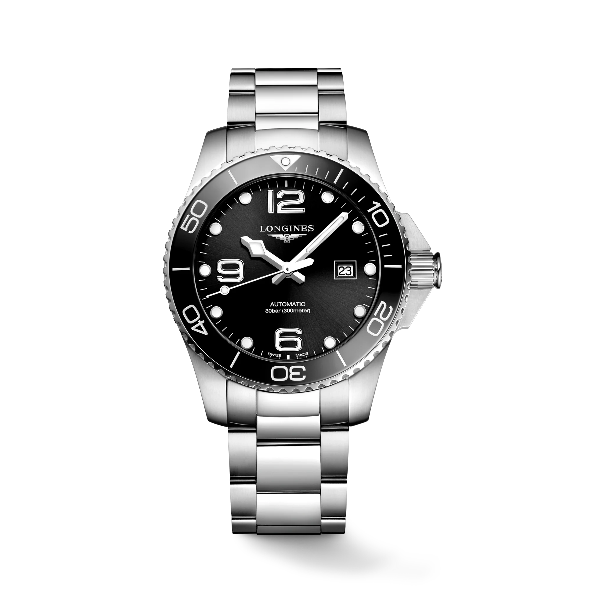 Longines HydroConquest - 1