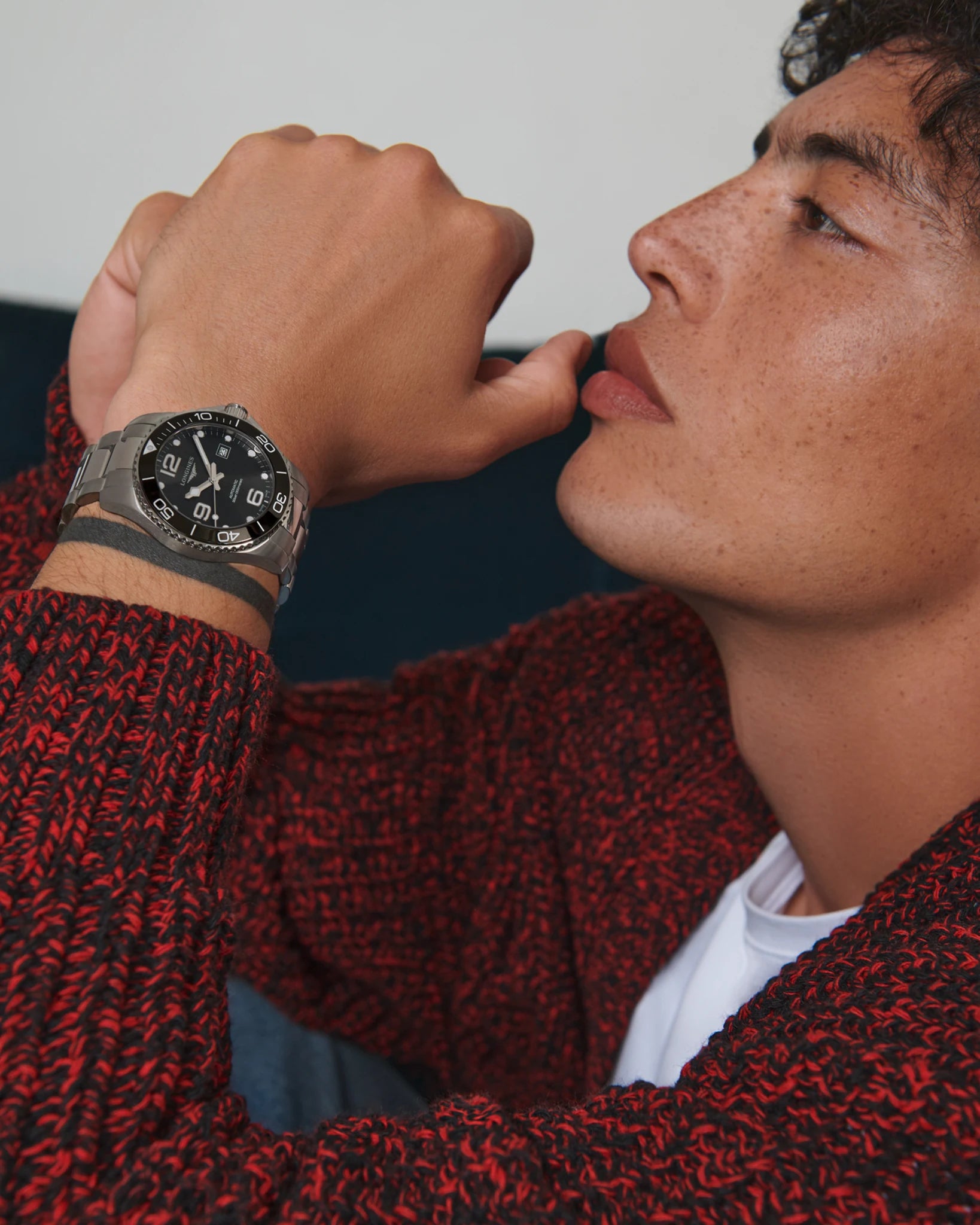 Longines HydroConquest - 4