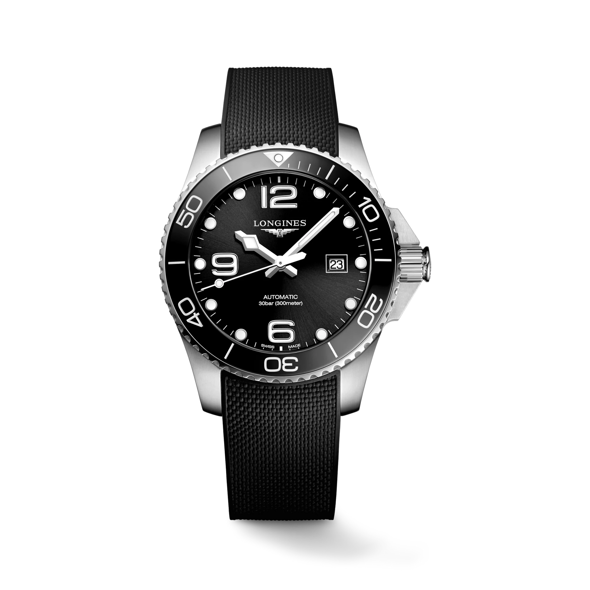 Longines Hydroconquest - 1