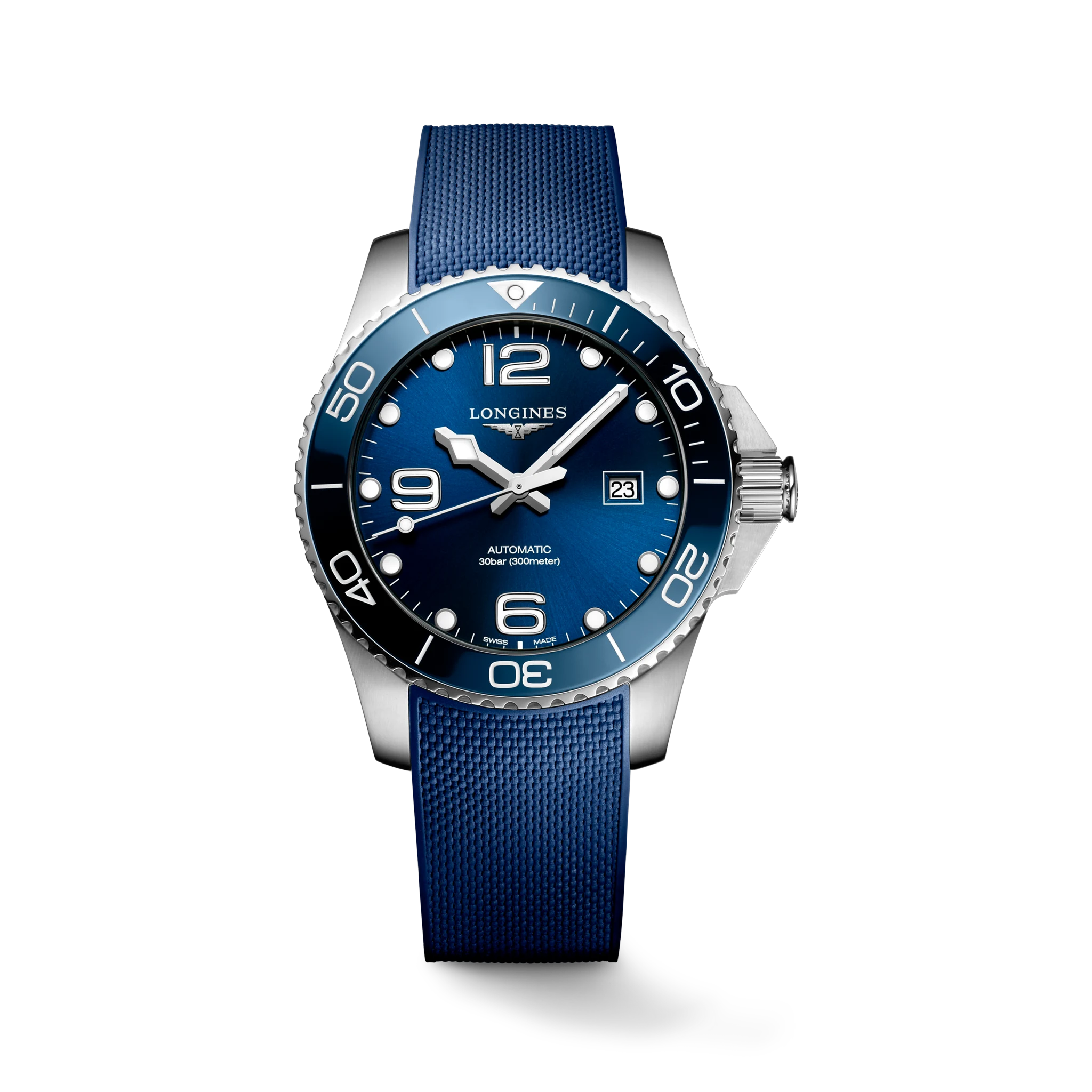 Longines HydroConquest - 1