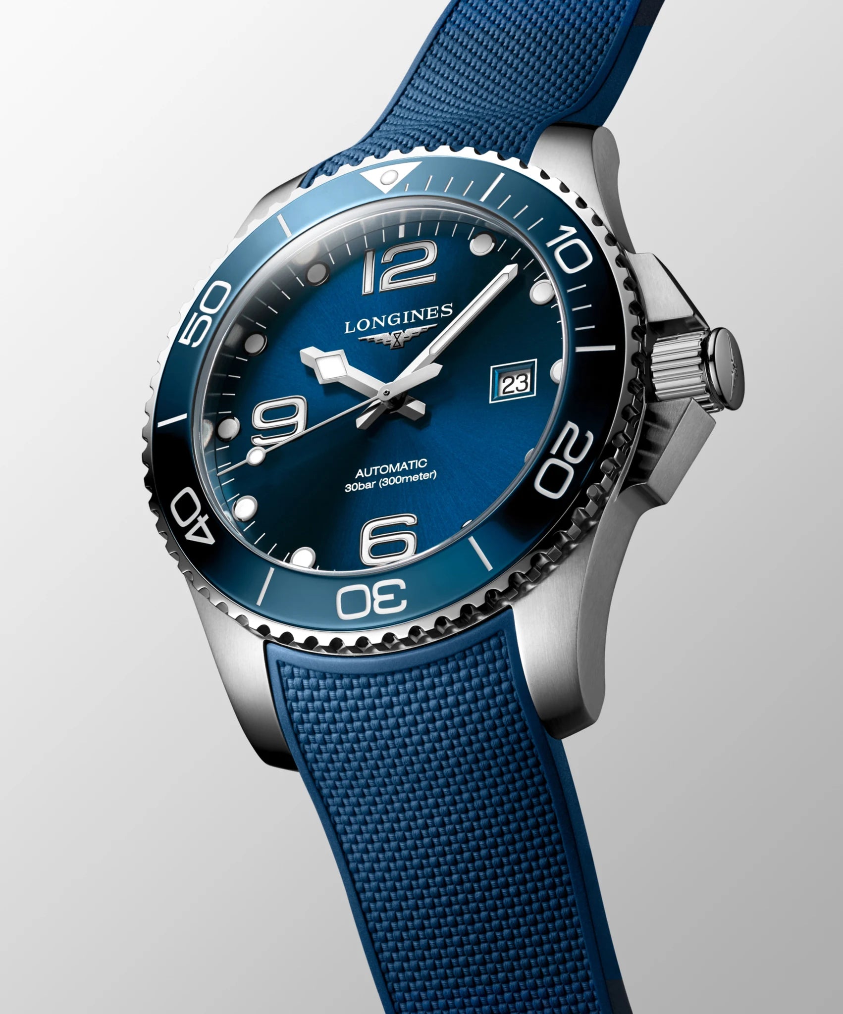 Longines HydroConquest - 4
