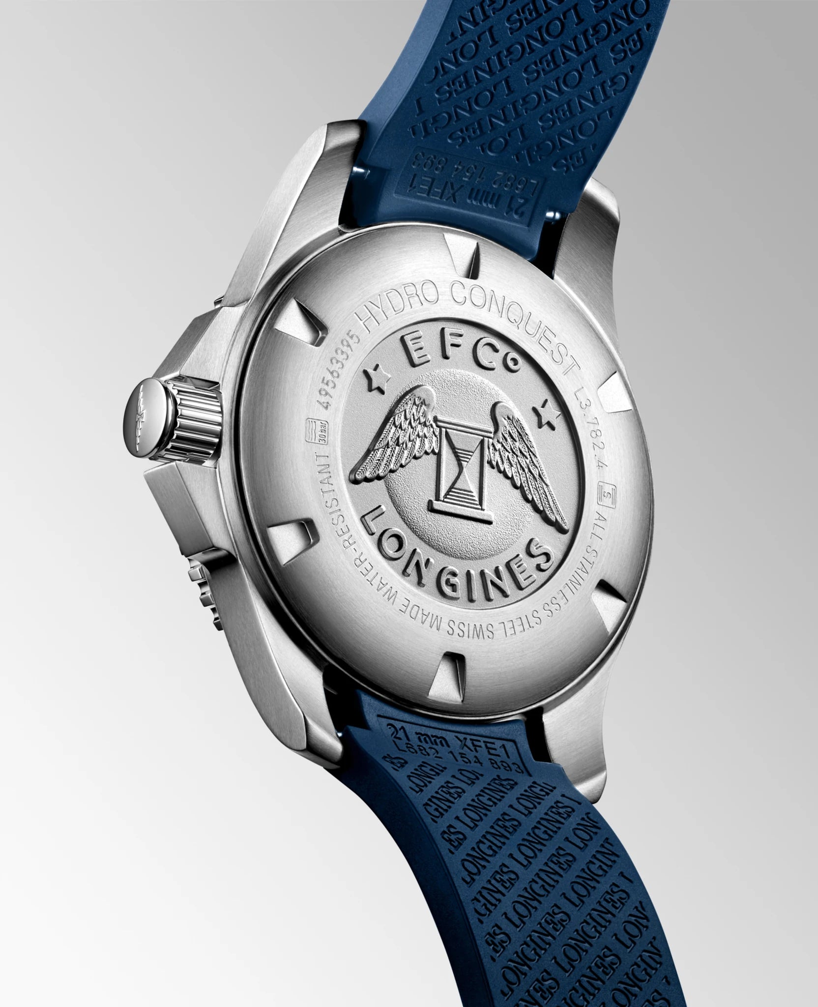 Longines HydroConquest - 5