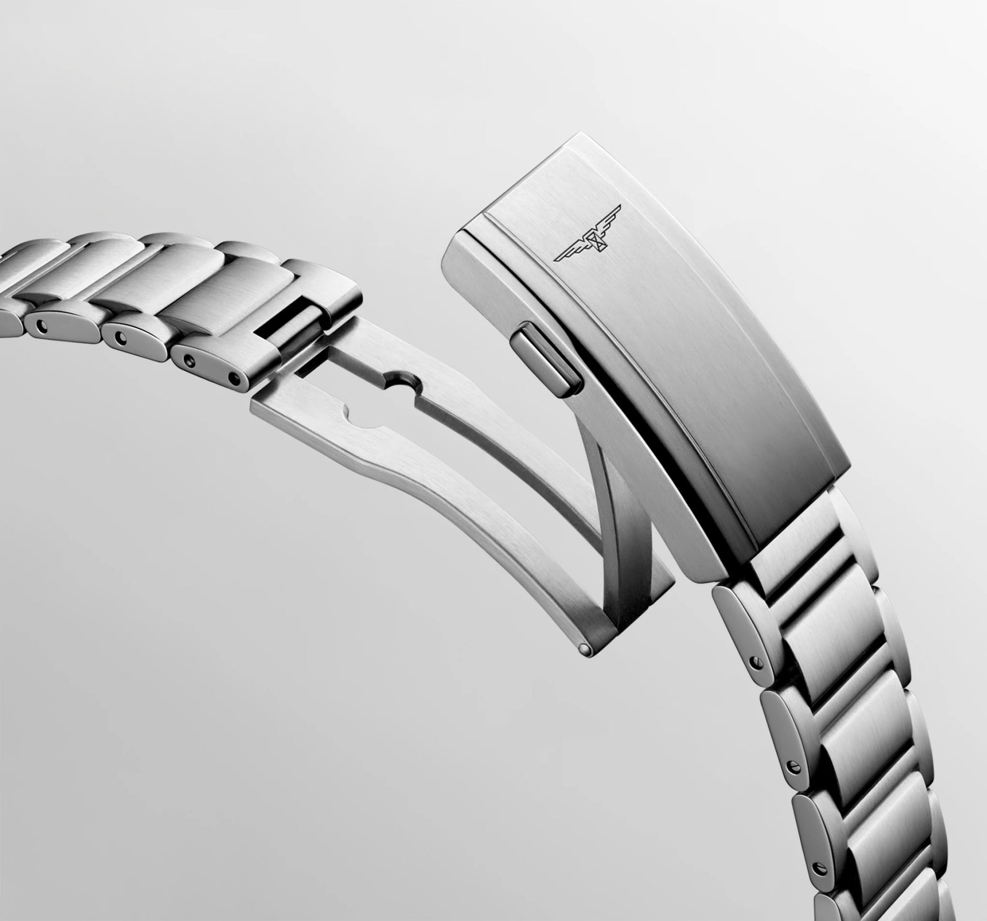 Longines Hydroconquest - 8
