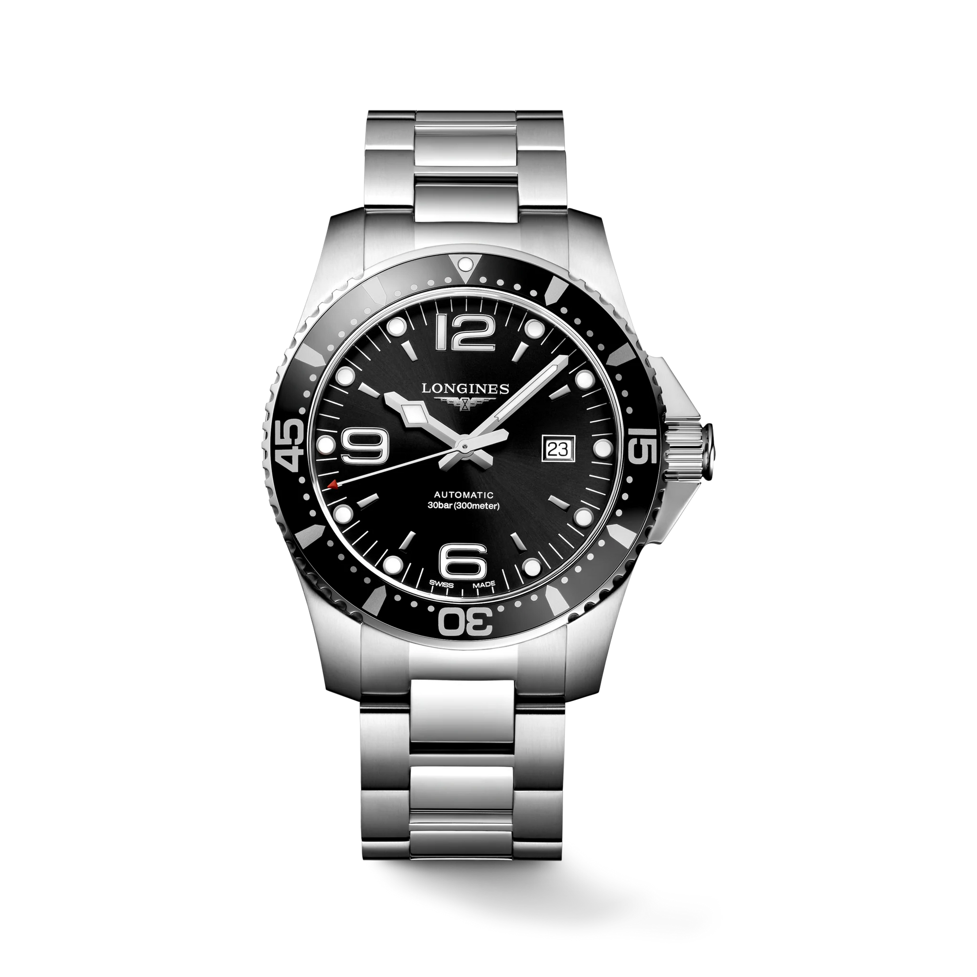 Longines Hydroconquest - 1
