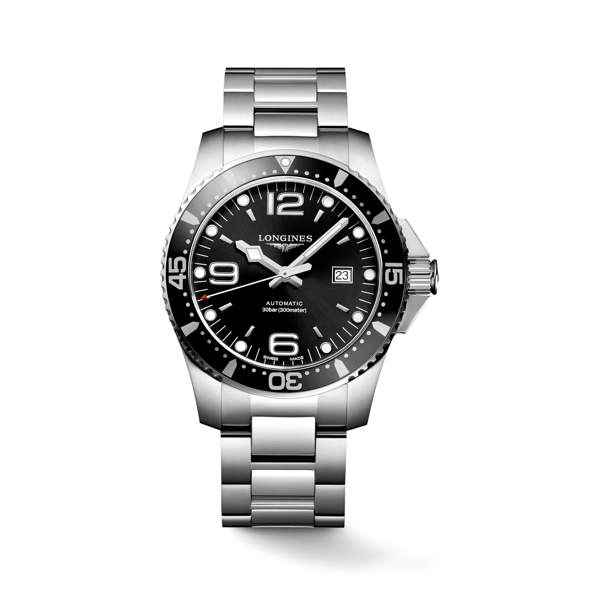 Longines Hydroconquest - 1