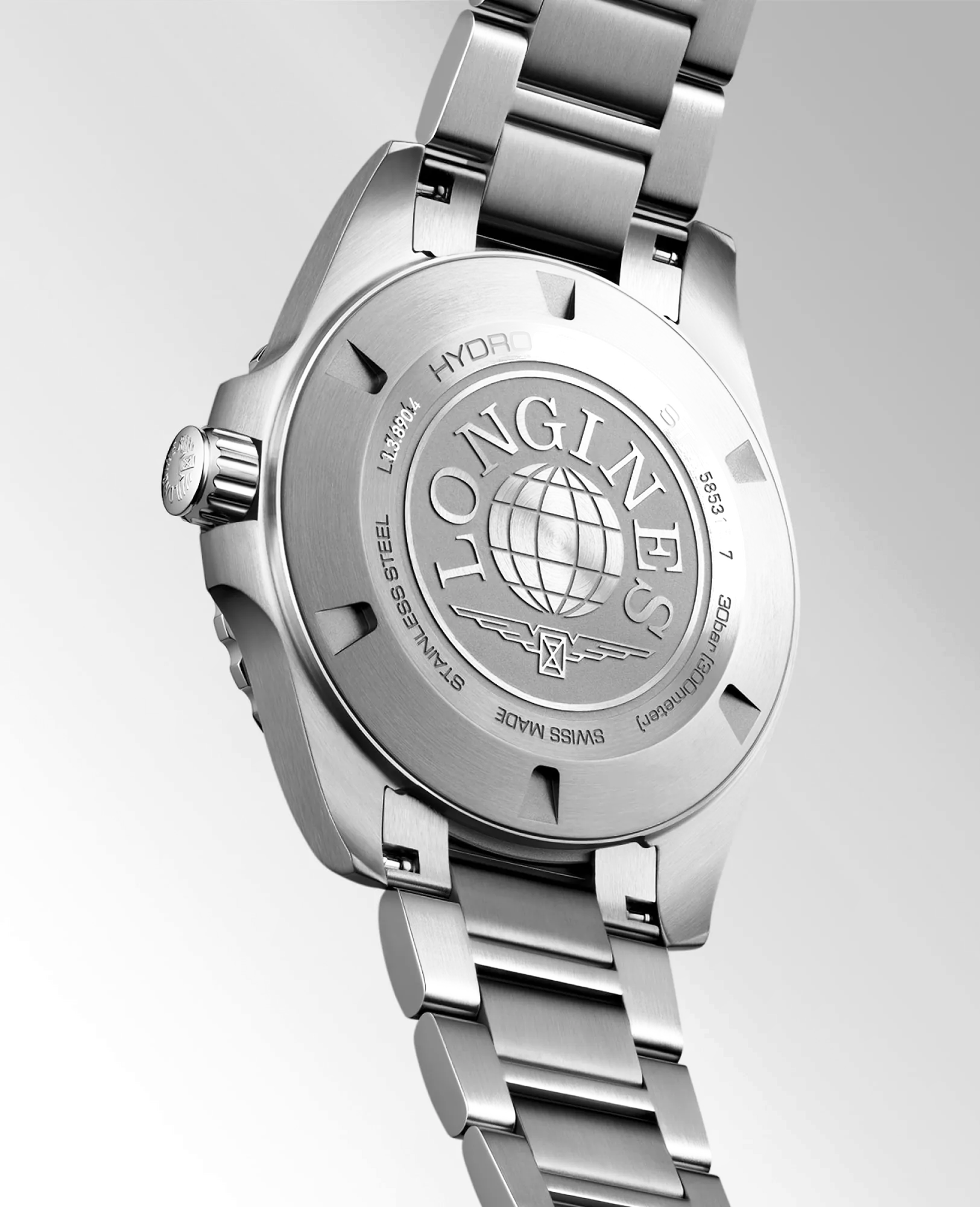 Longines HydroConquest 42 mm