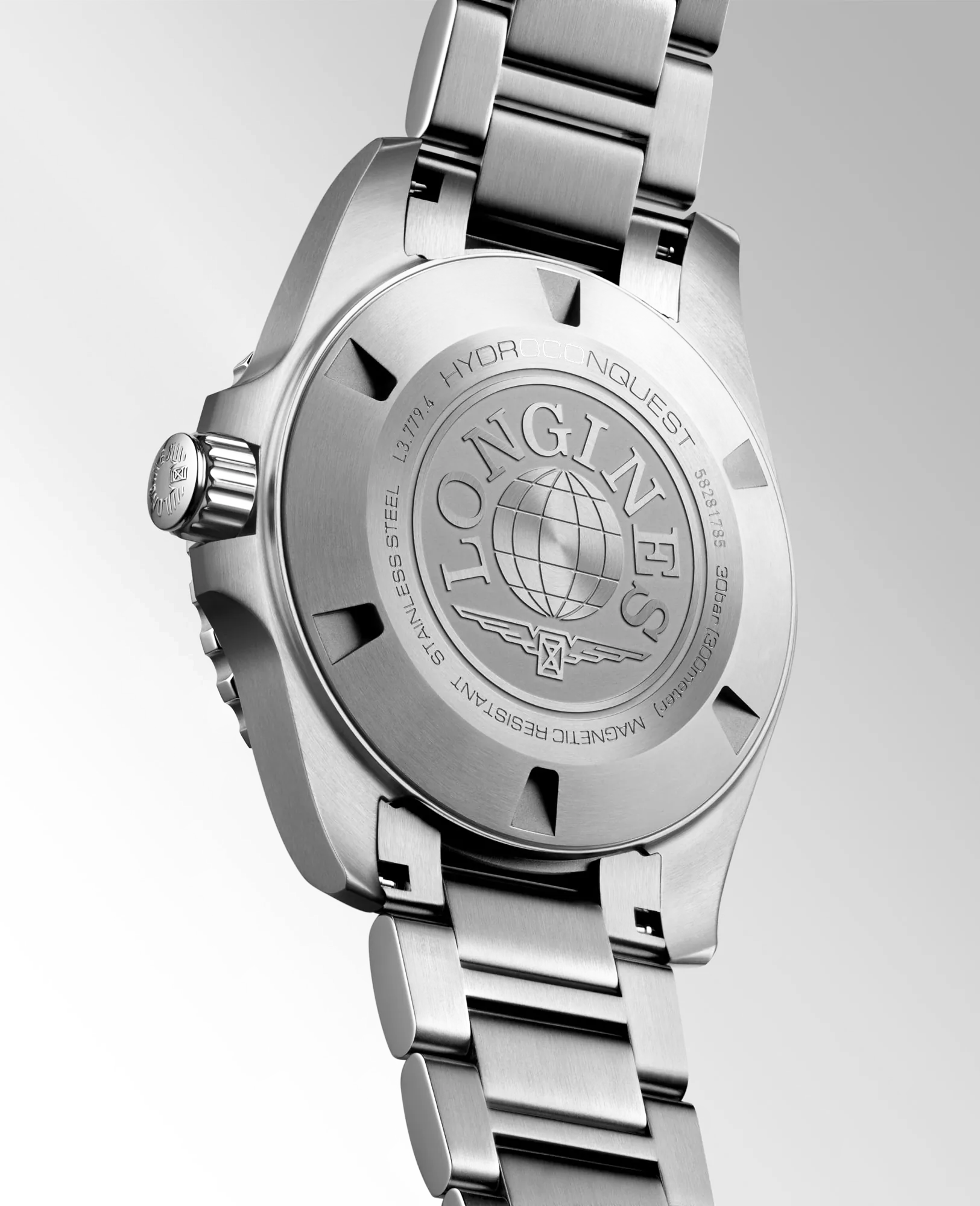 Longines HydroConquest Automatic 39 mm