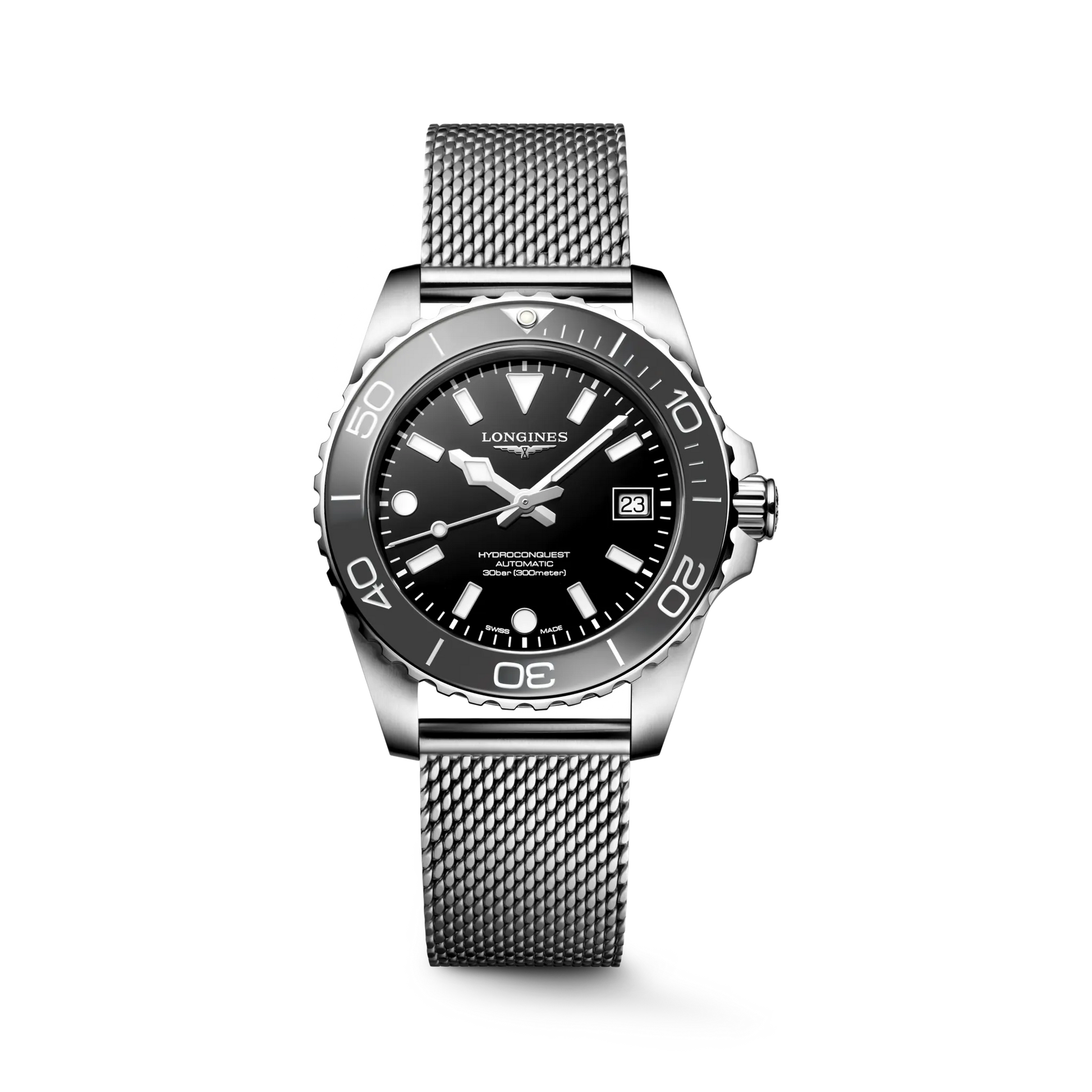 Longines HydroConquest 39 mm