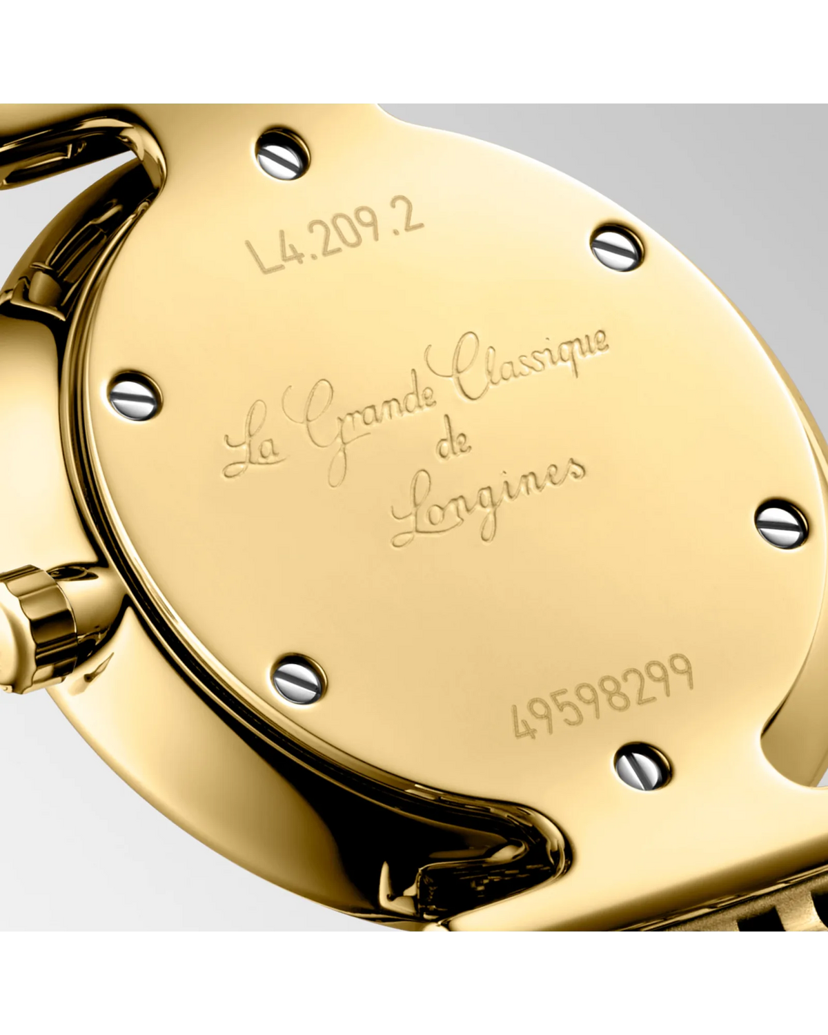 Longines La Grande Classique de Longines