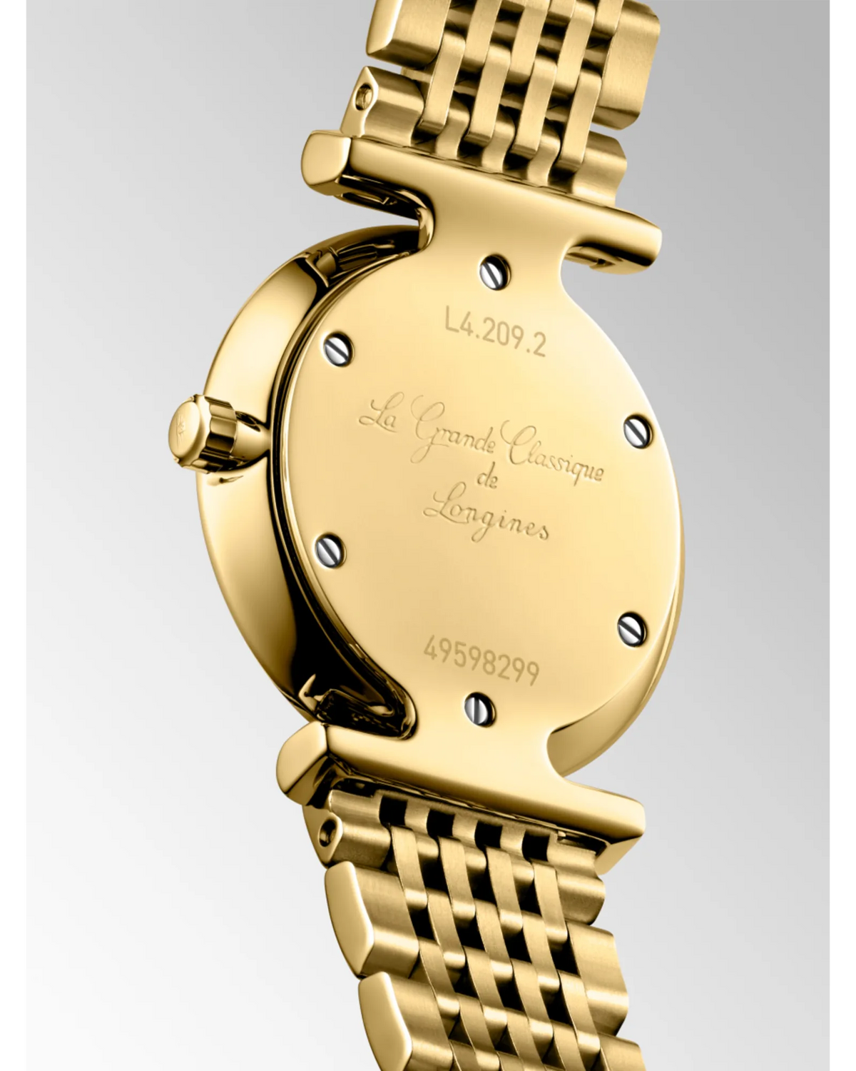 Longines La Grande Classique de Longines