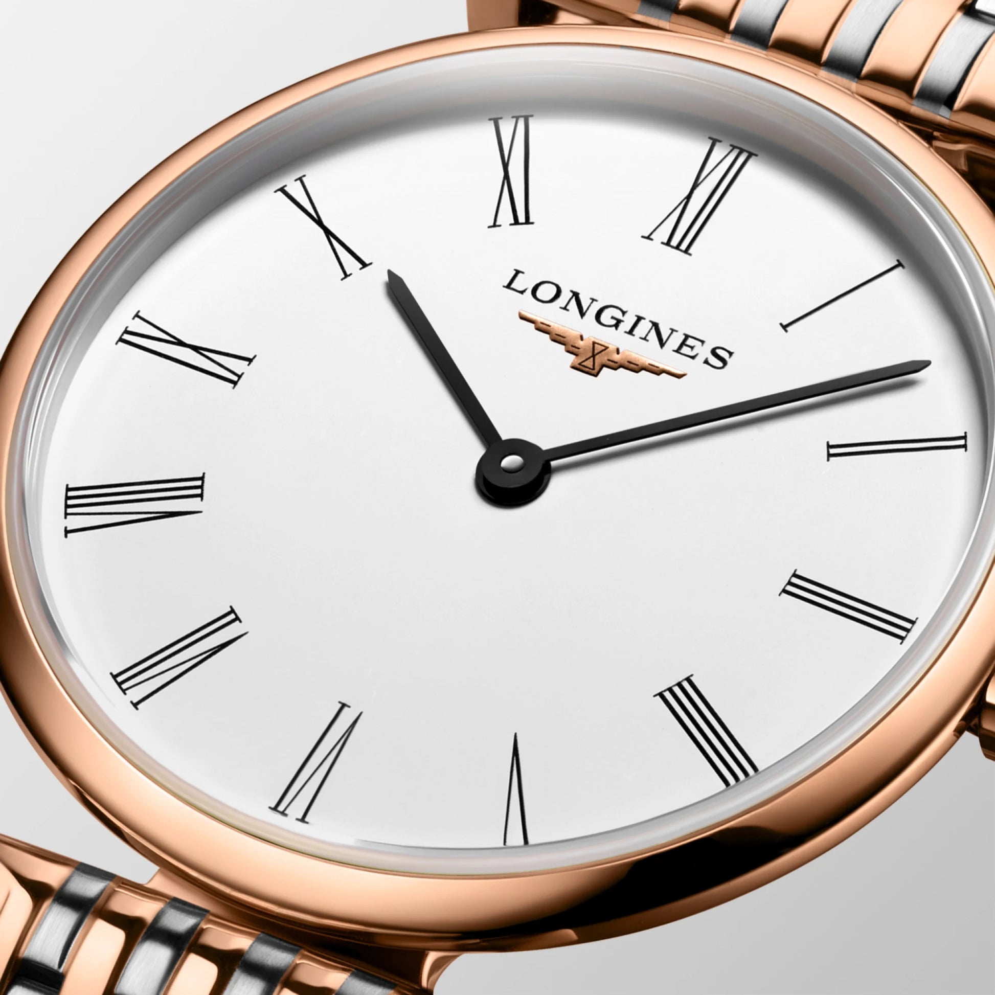 Longines La Grande Classique de Longines - 2