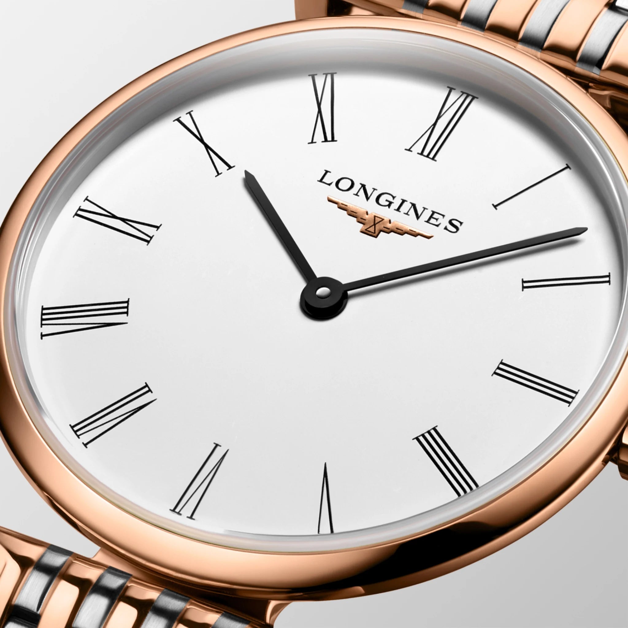 Longines La Grande Classique de Longines - 2