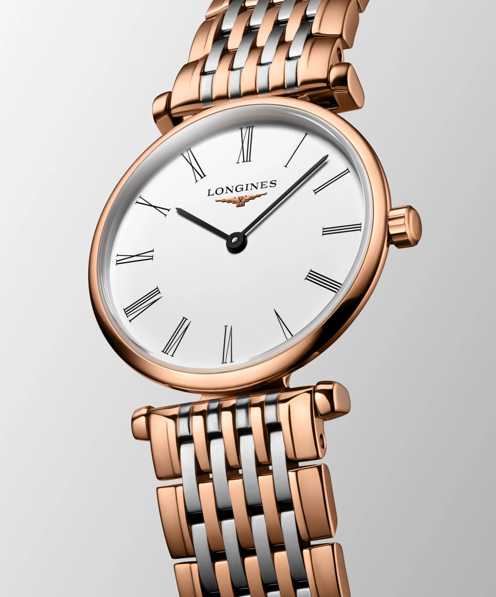 Longines La Grande Classique de Longines - 3