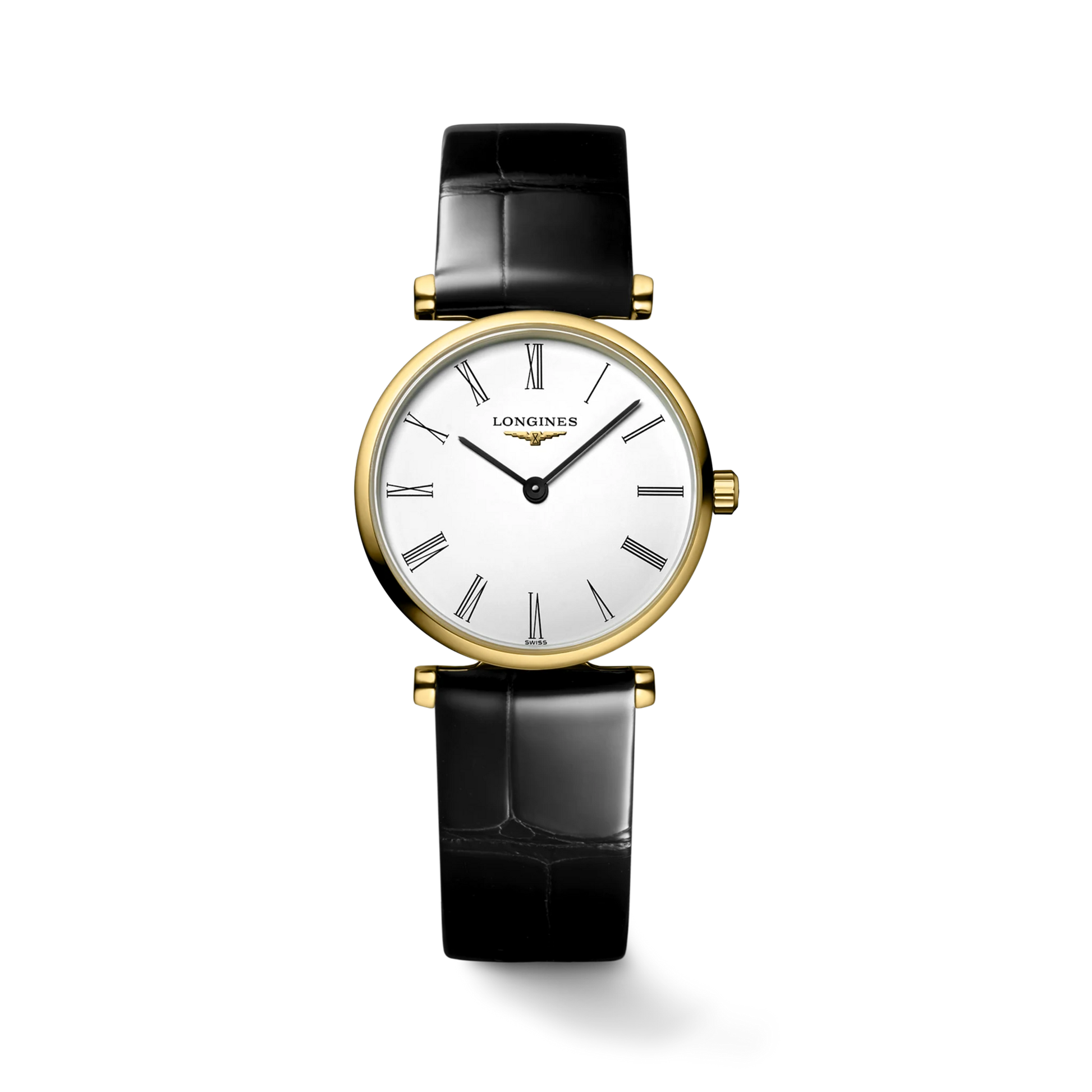 Longines La Grande Classique De Longines - 1