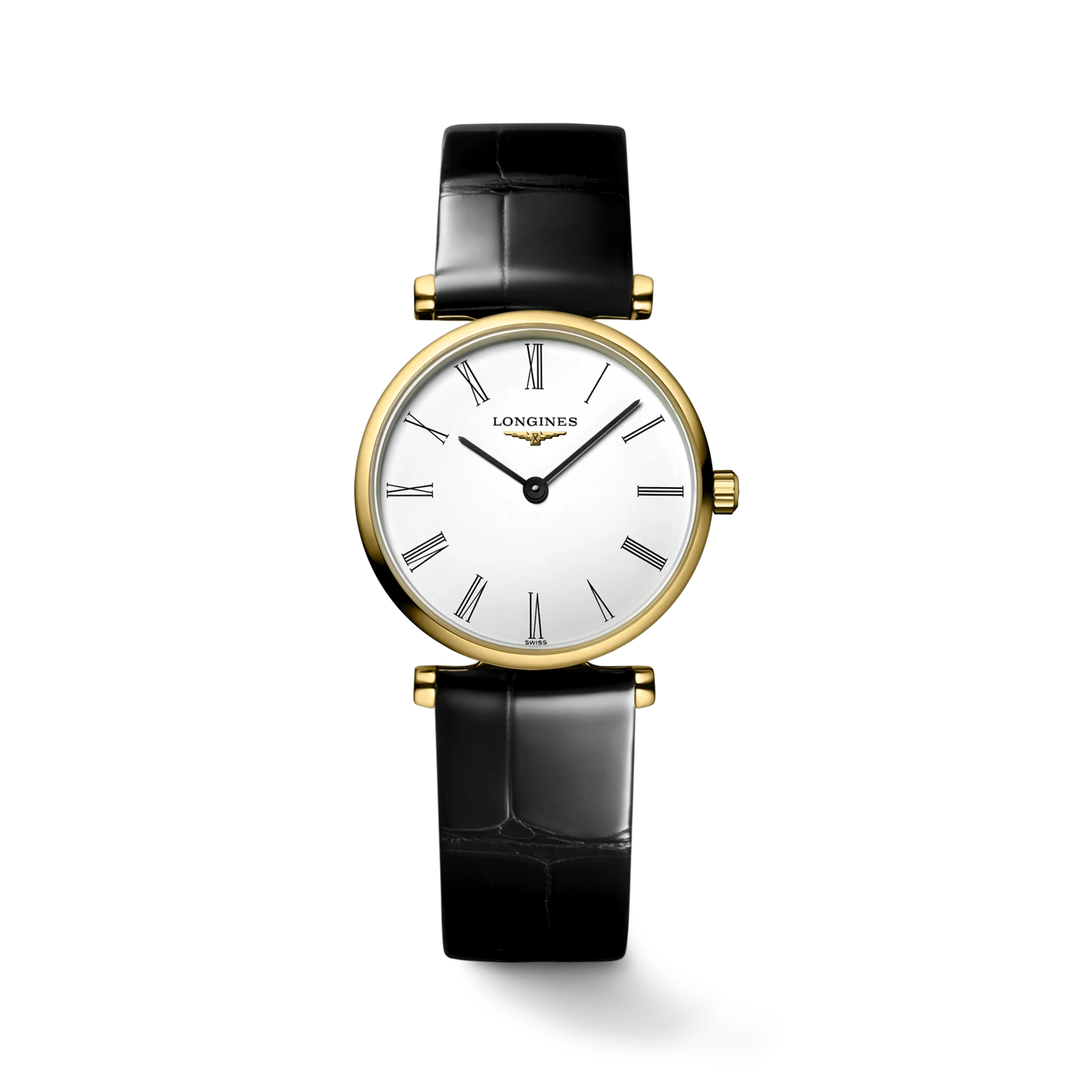 Longines La Grande Classique De Longines - 1