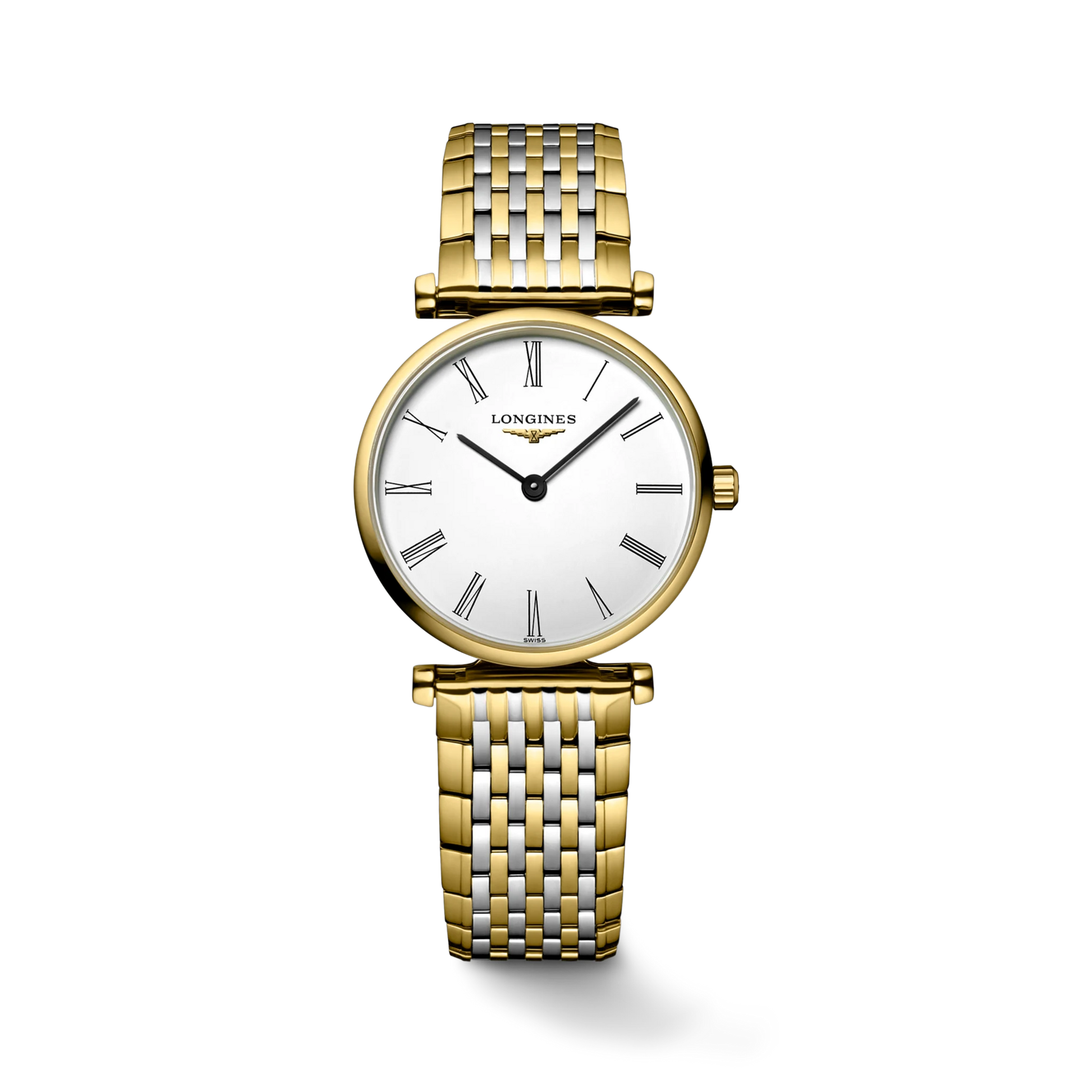 Longines La Grande Classique de Longines - 1