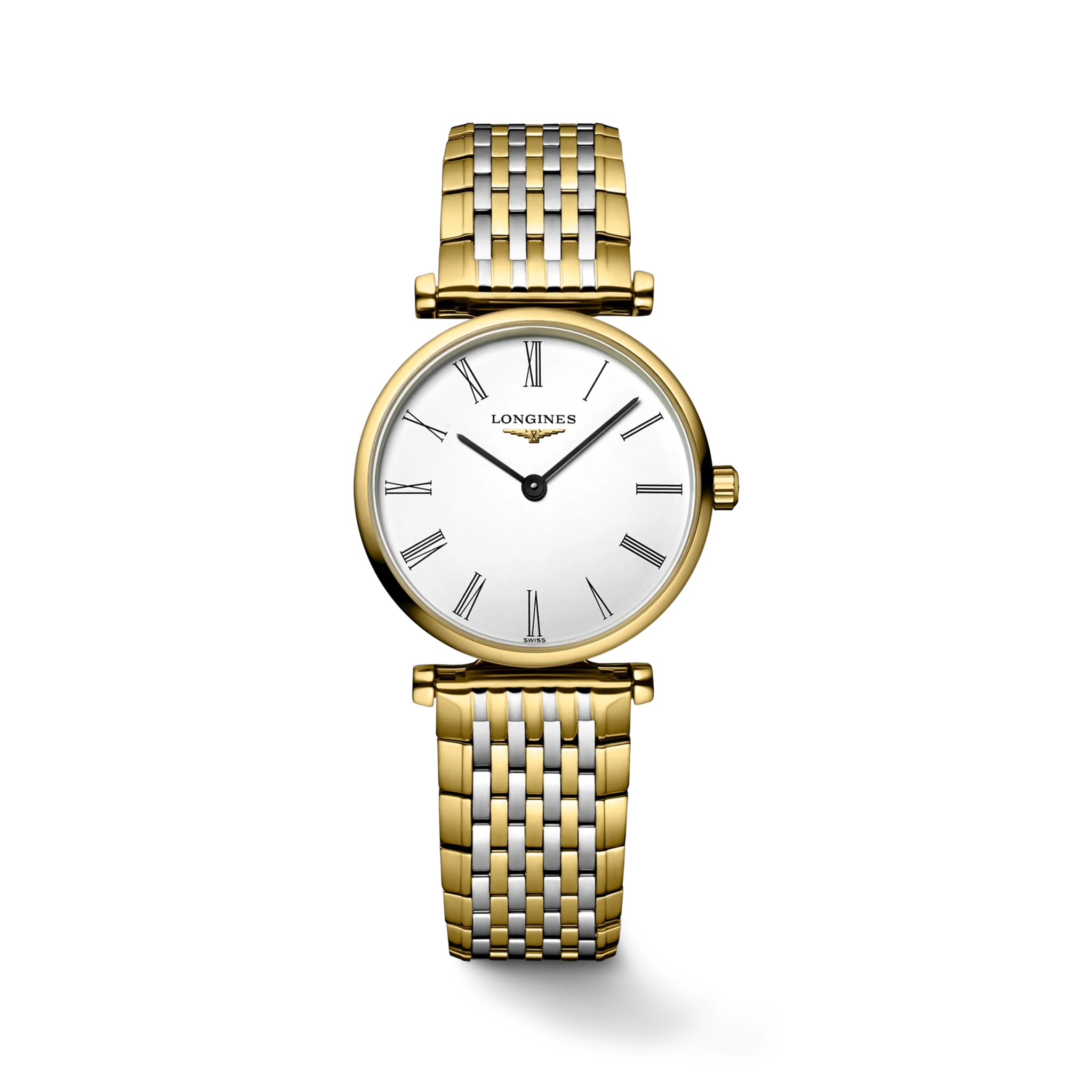 Longines La Grande Classique de Longines - 1