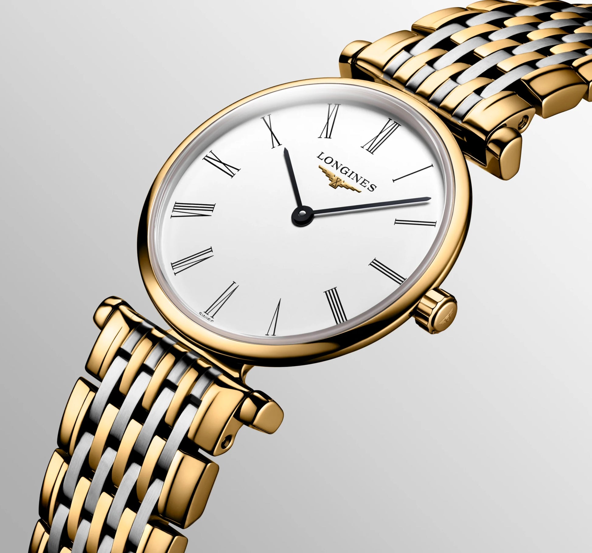 Longines La Grande Classique de Longines - 6