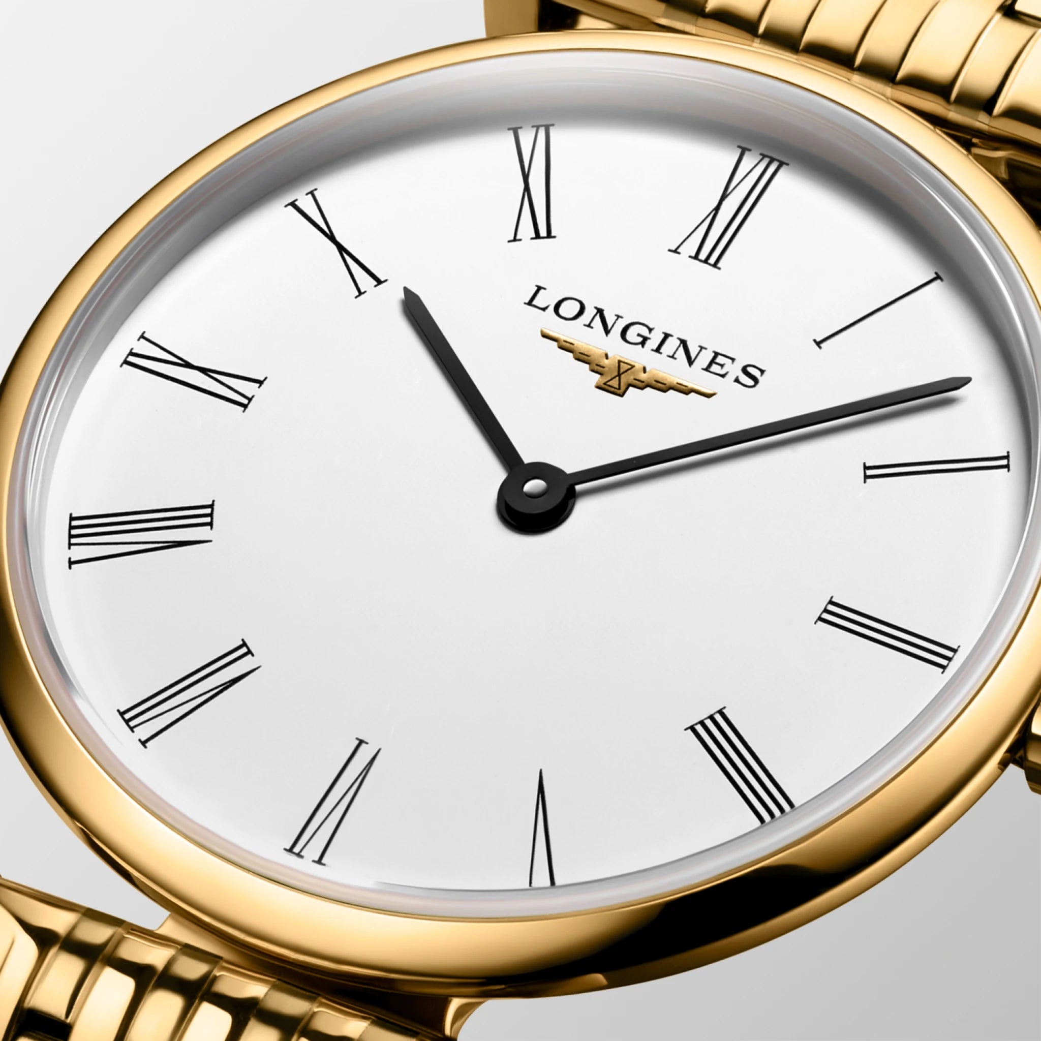 Logines La Grande Classique De Longines - 2